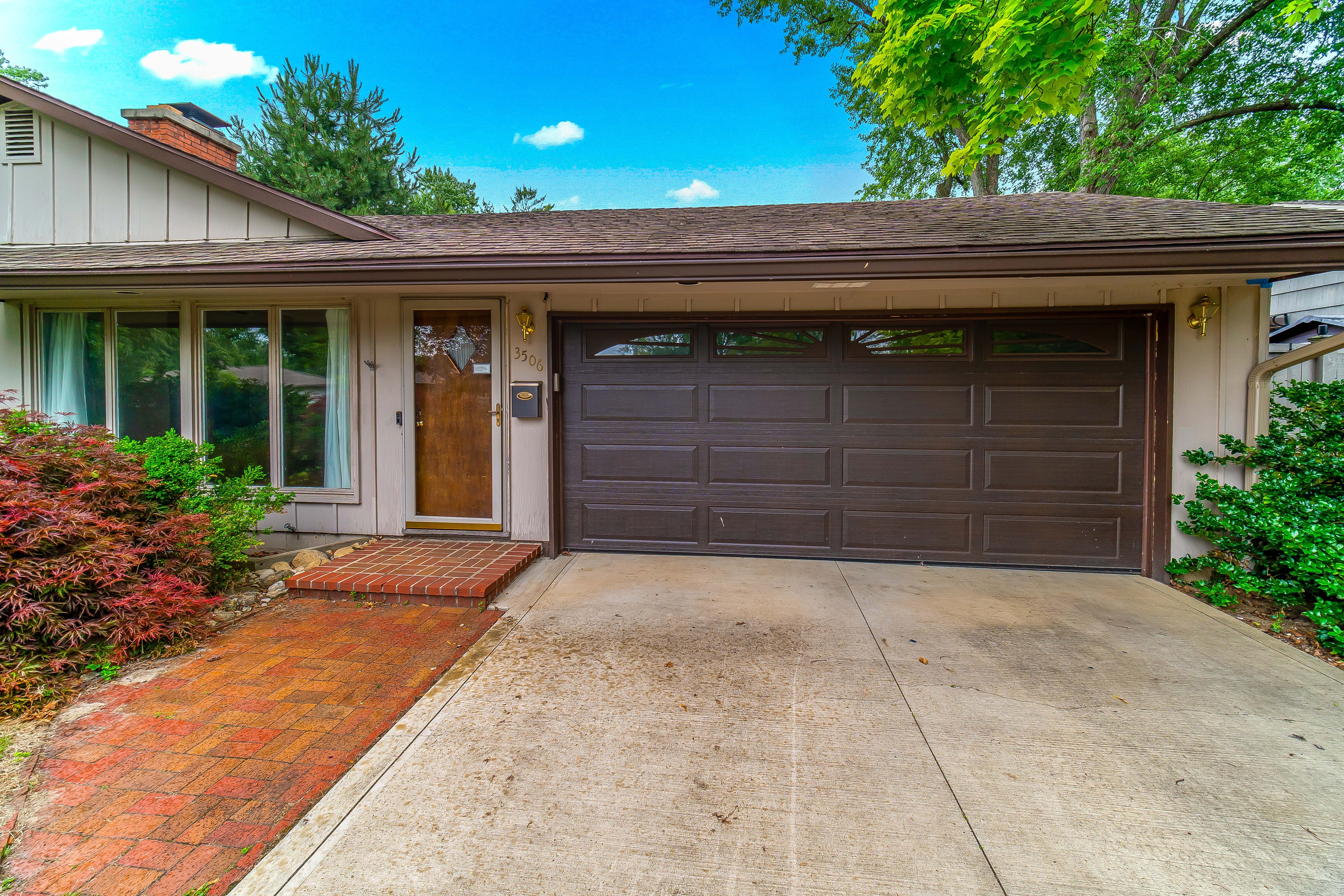 3506 Leighton Road