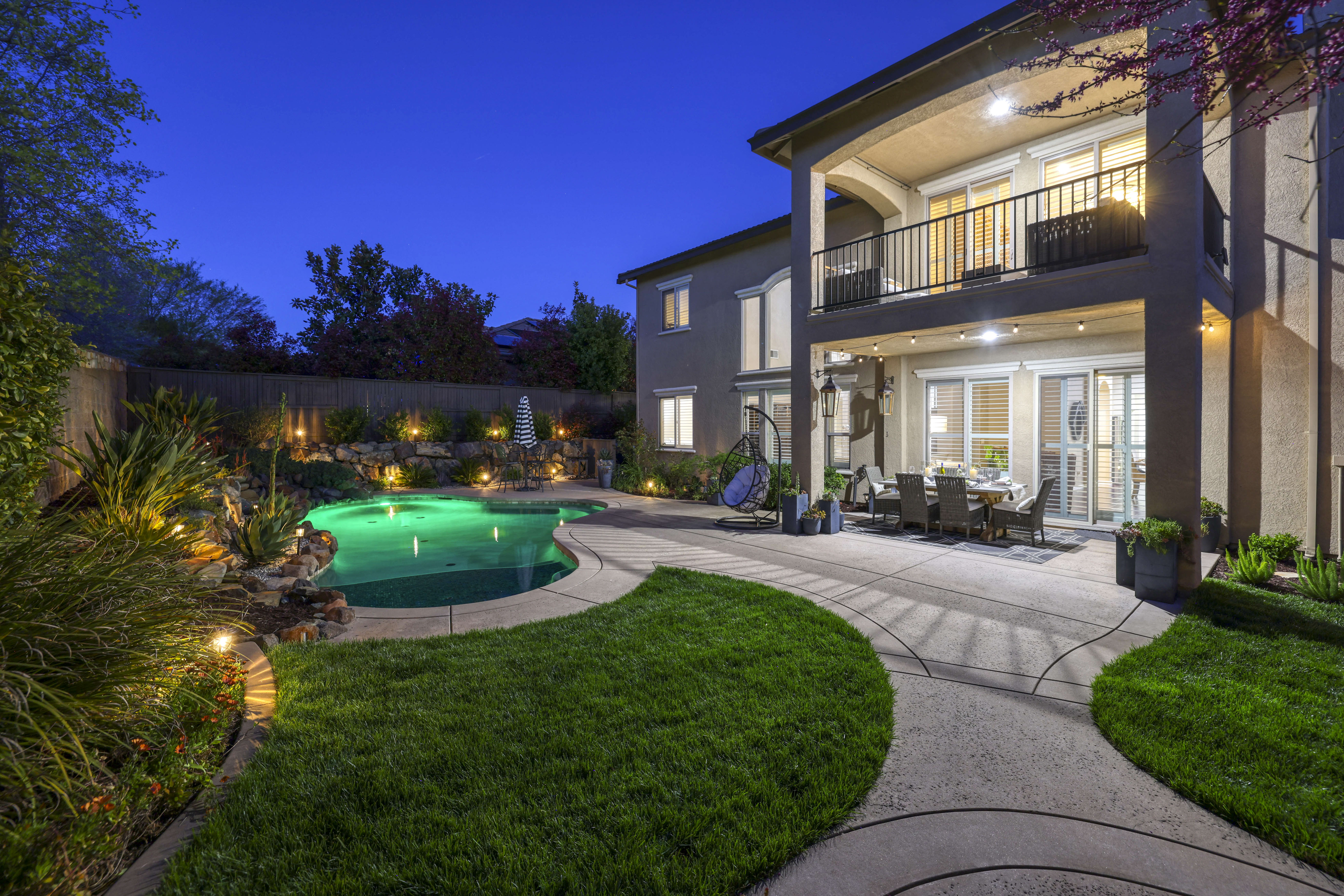 5116 Garlenda Drive 