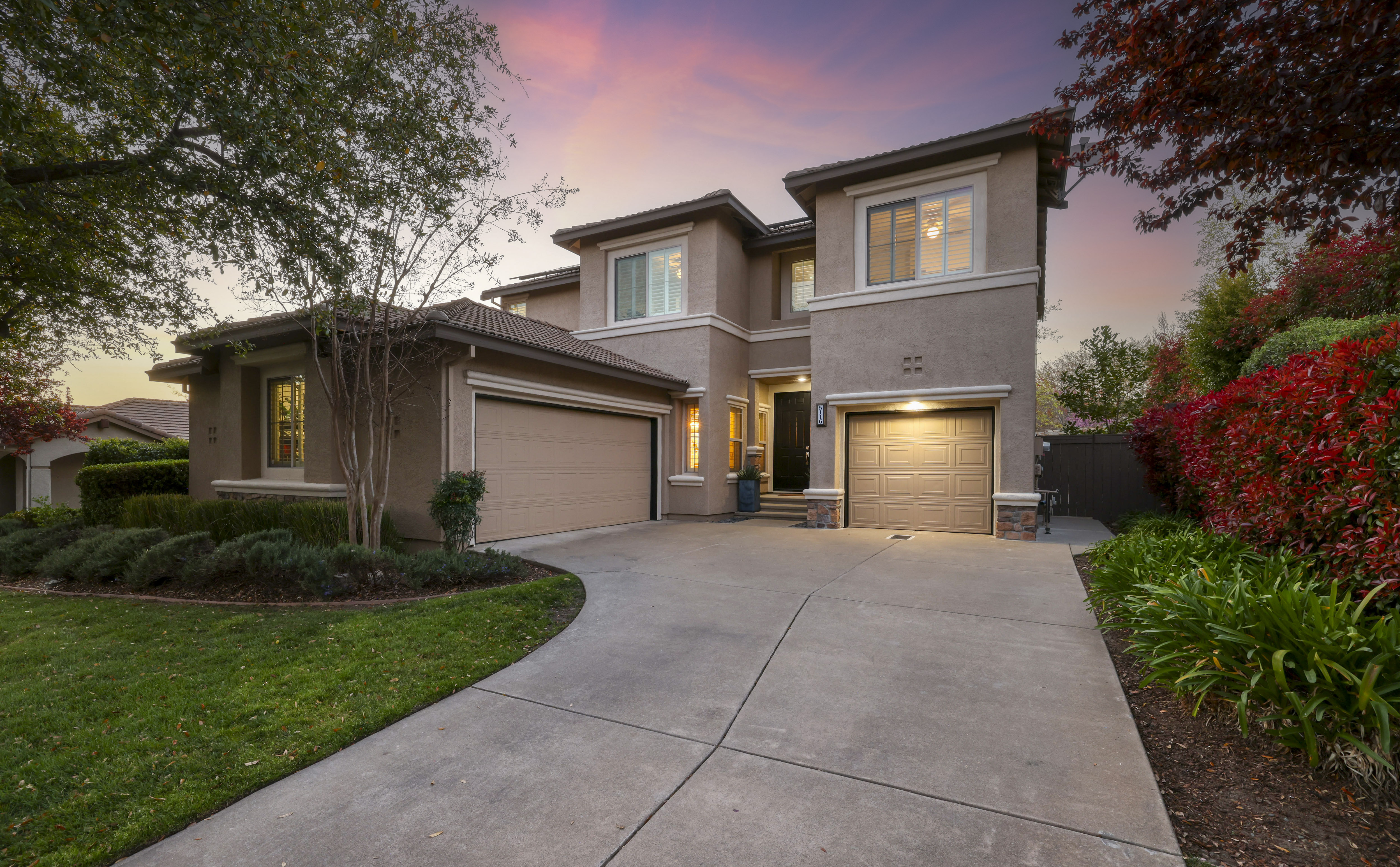 5116 Garlenda Drive 