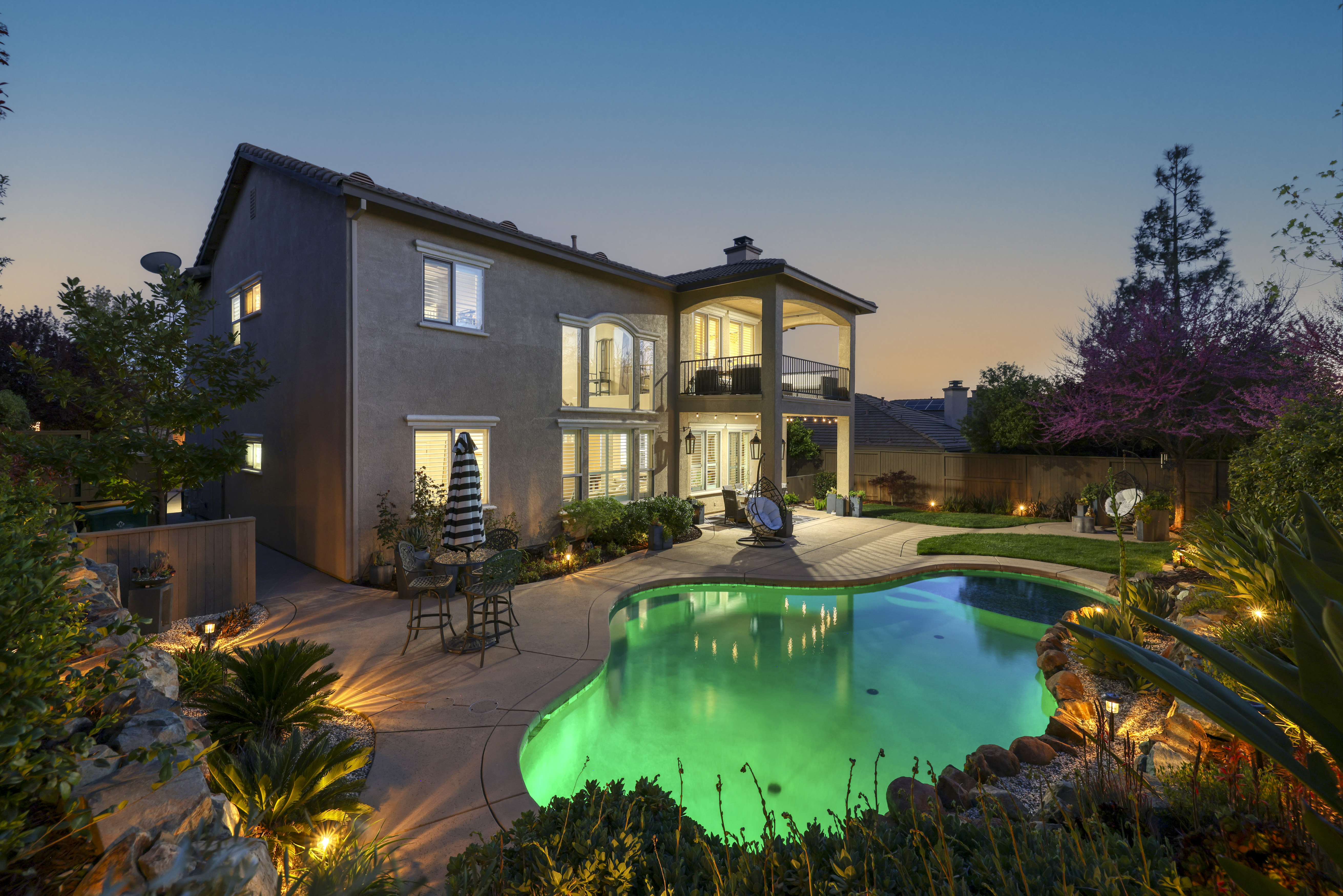 5116 Garlenda Drive 