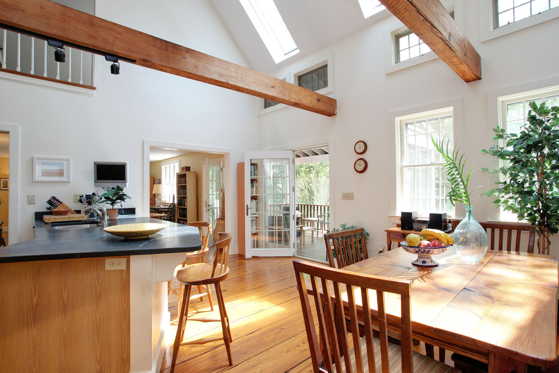 27 Oak Ridge Road