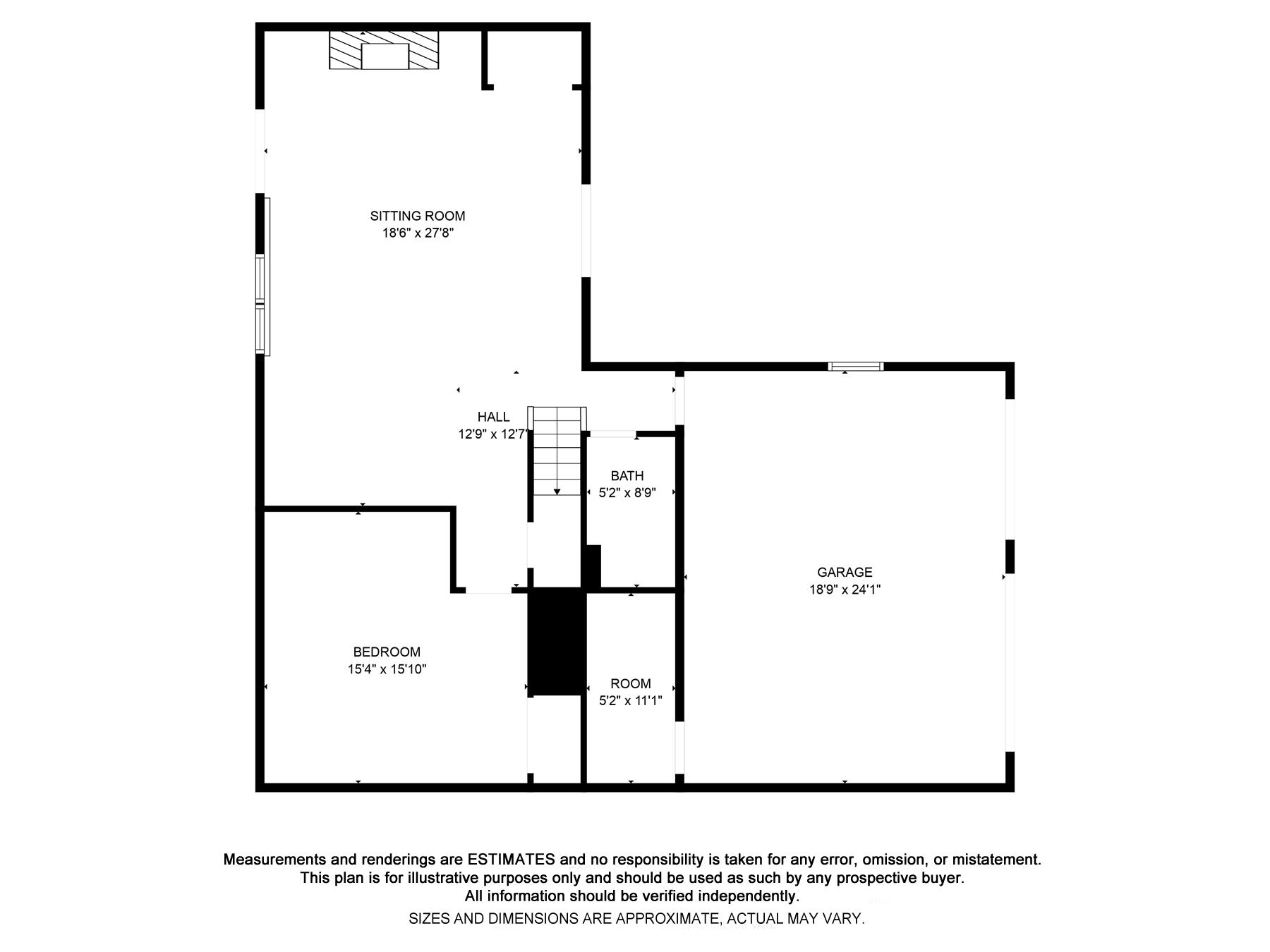 27 Oak Ridge Road