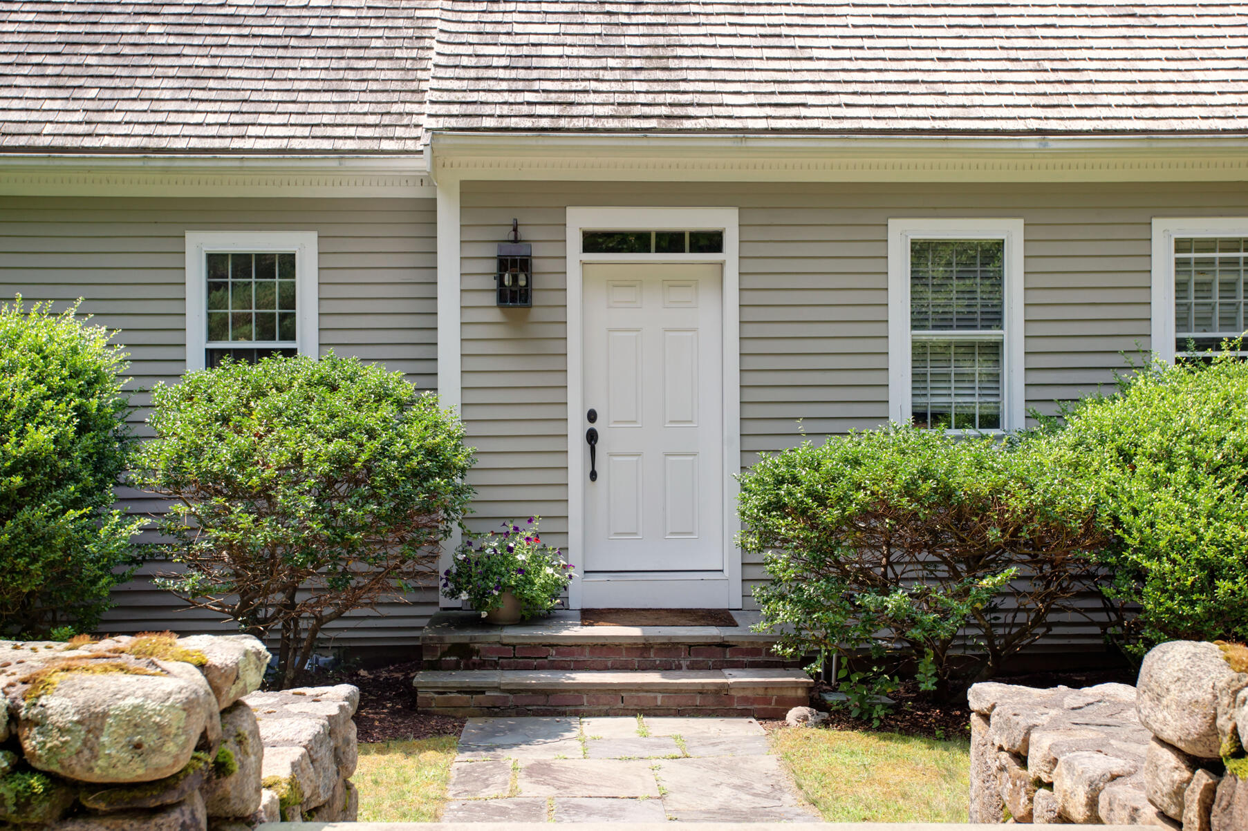 27 Oak Ridge Road