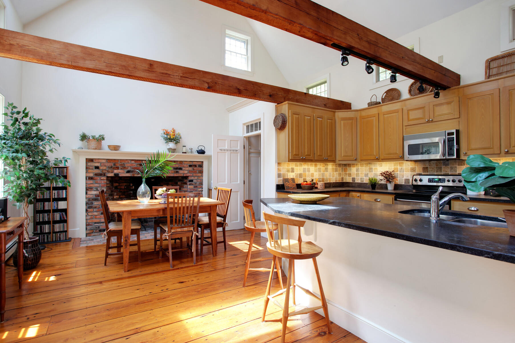 27 Oak Ridge Road
