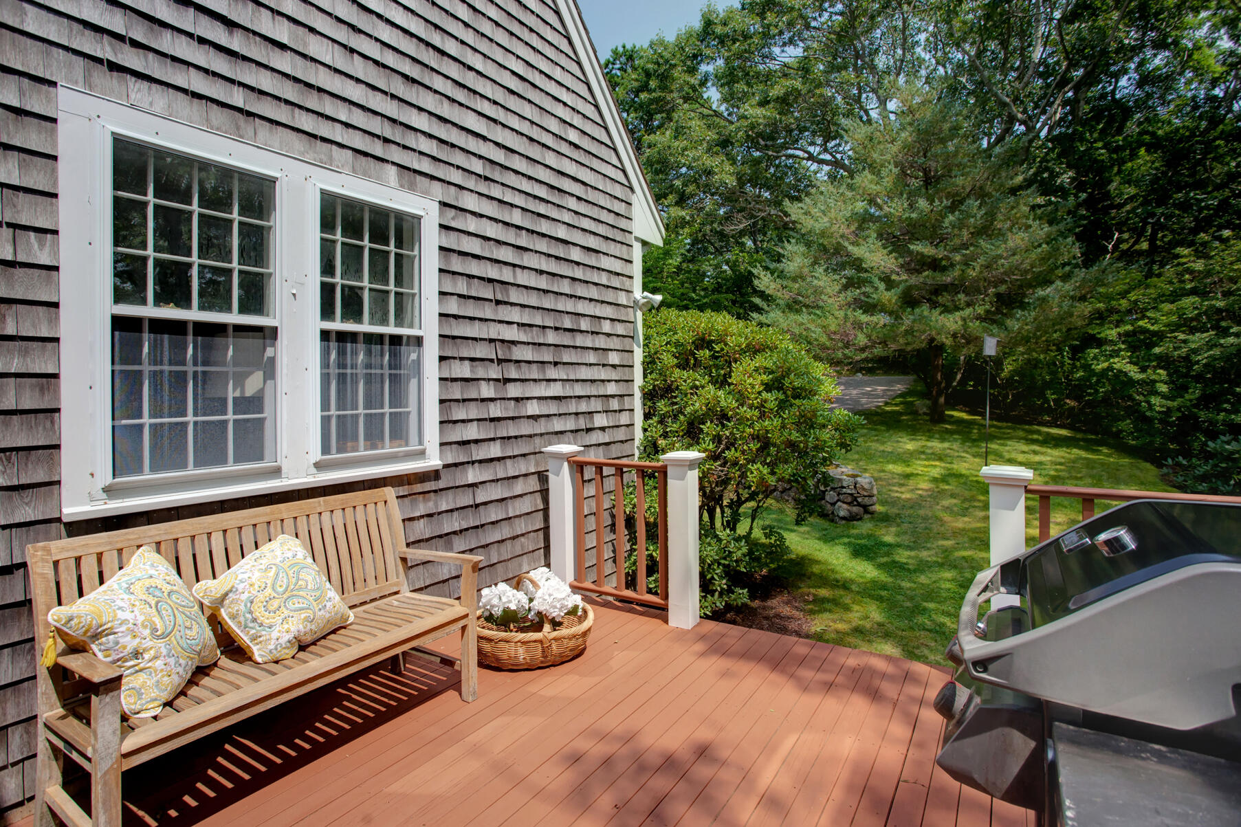 27 Oak Ridge Road
