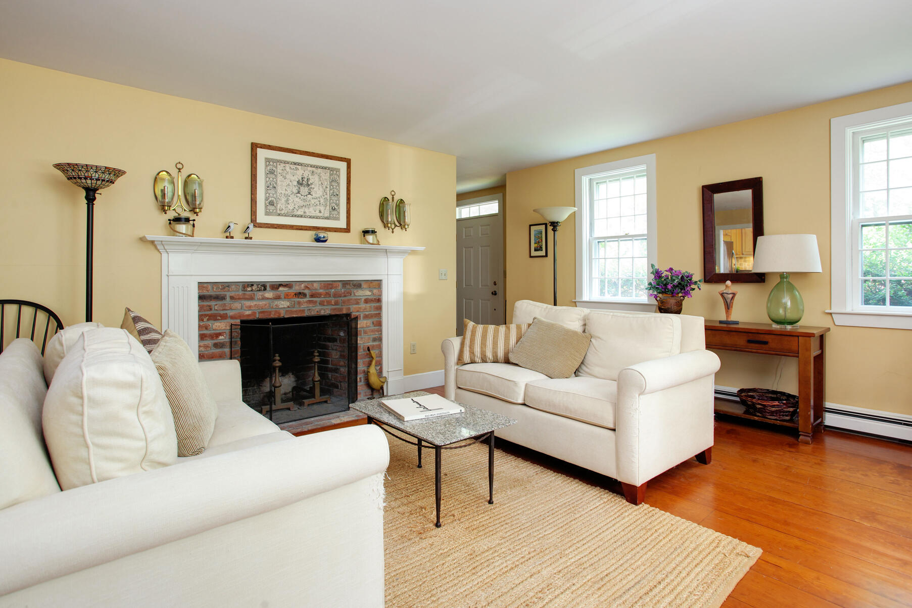 27 Oak Ridge Road