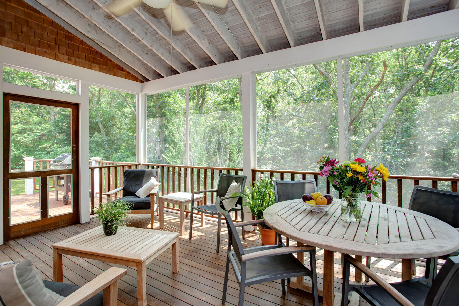 27 Oak Ridge Road