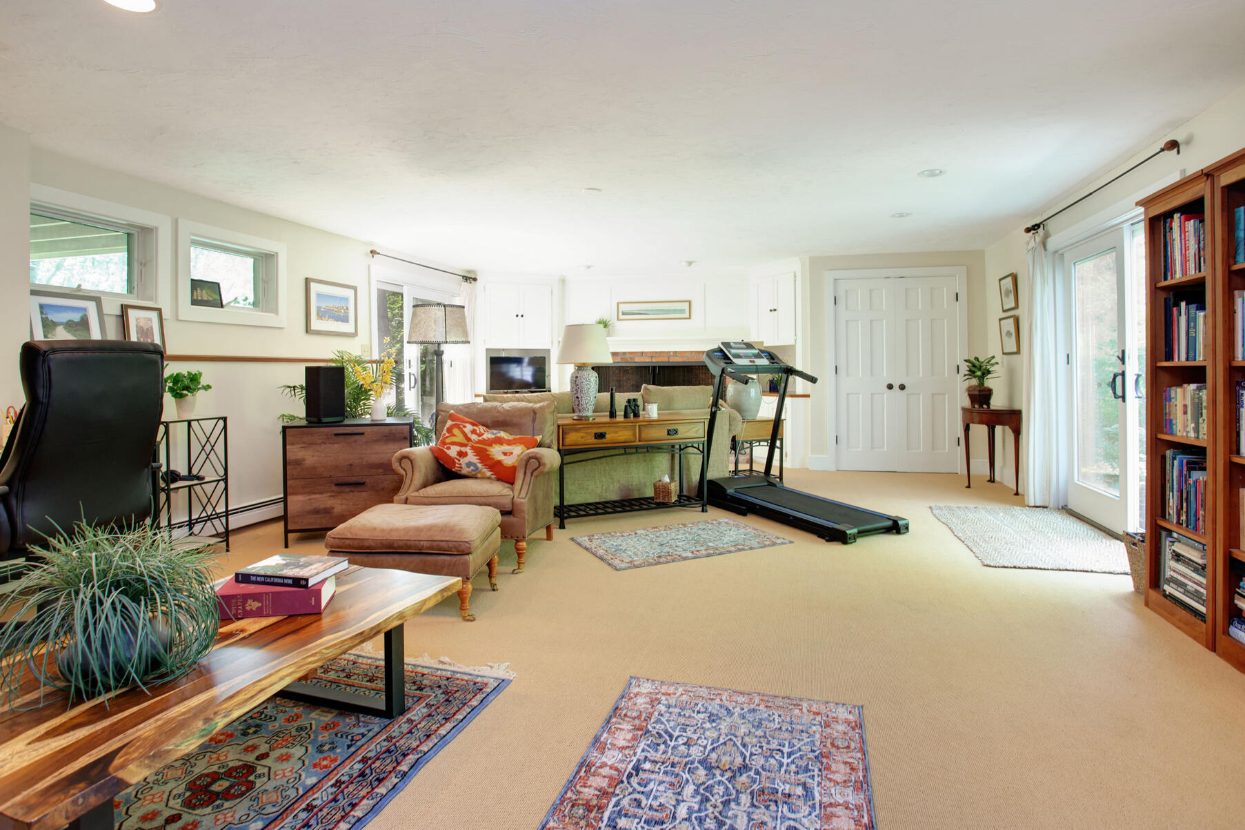 27 Oak Ridge Road