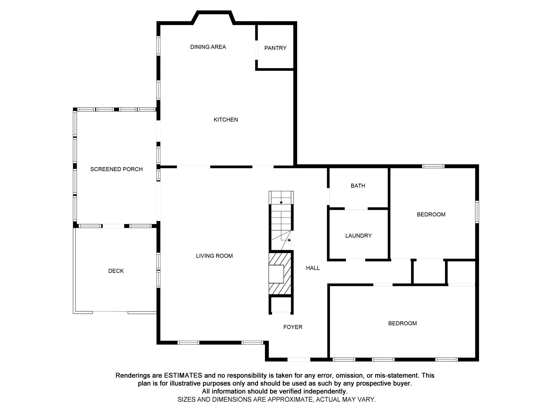 27 Oak Ridge Road