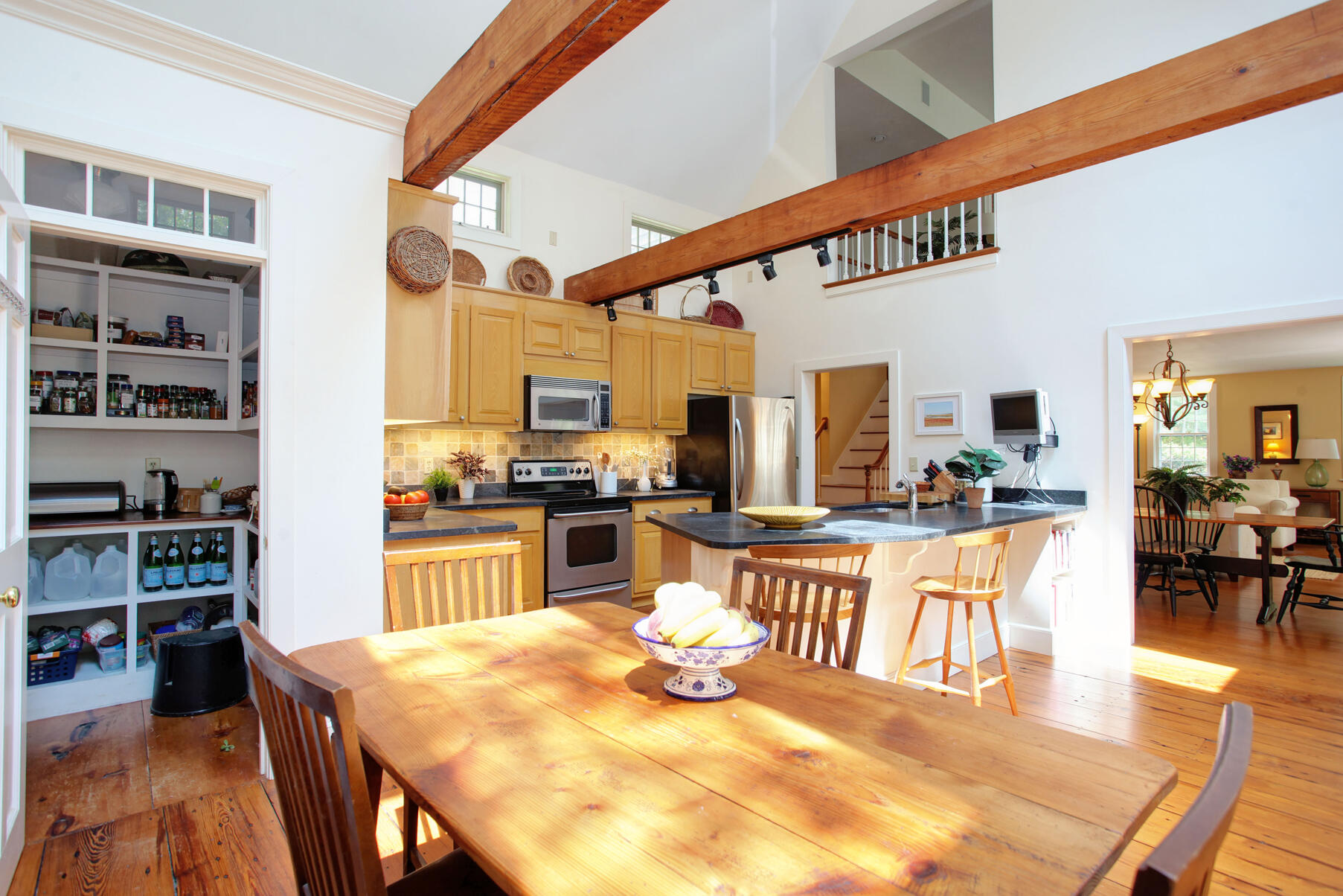 27 Oak Ridge Road