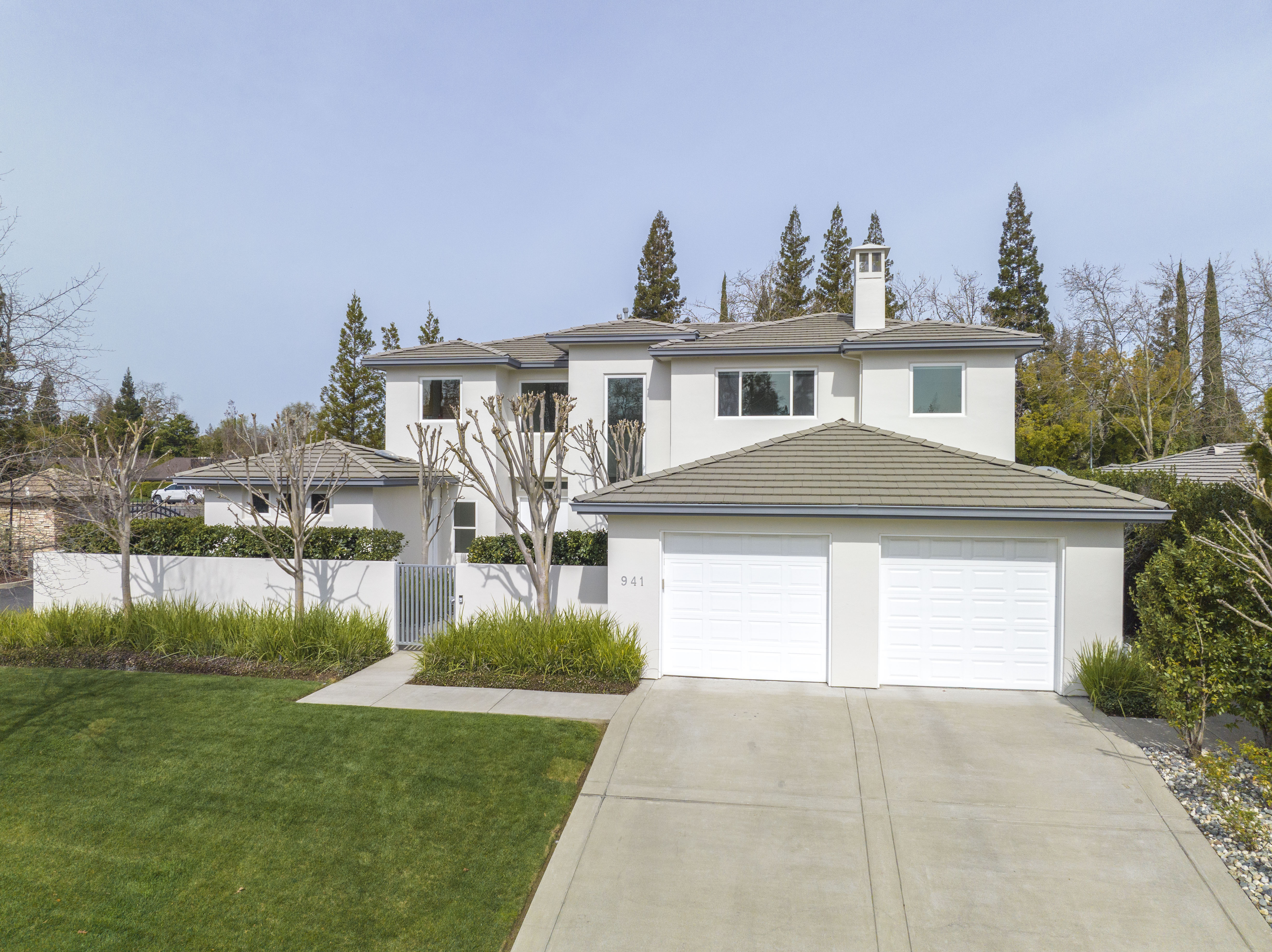 941 Tuscan Lane 