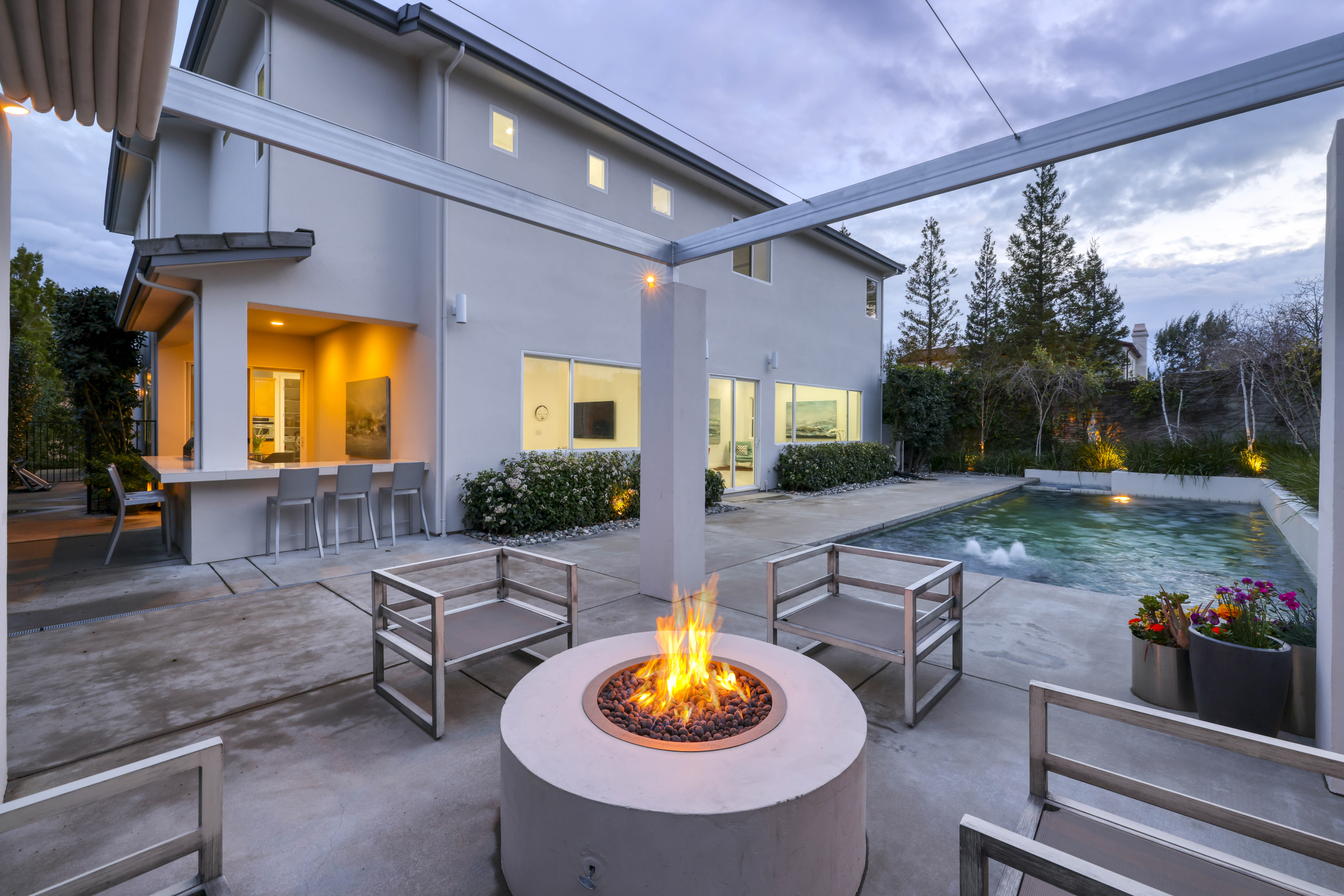 941 Tuscan Lane 