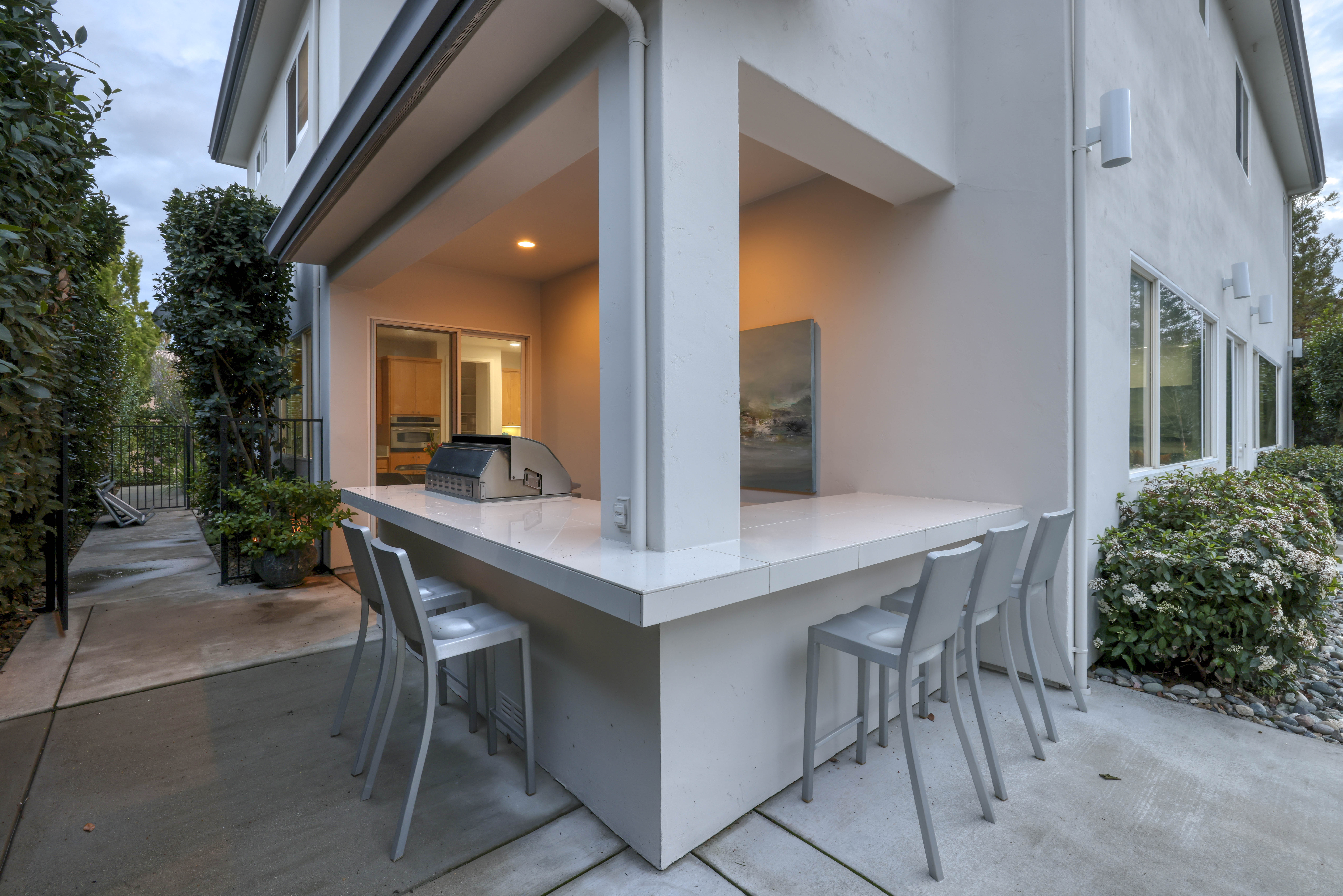 941 Tuscan Lane 