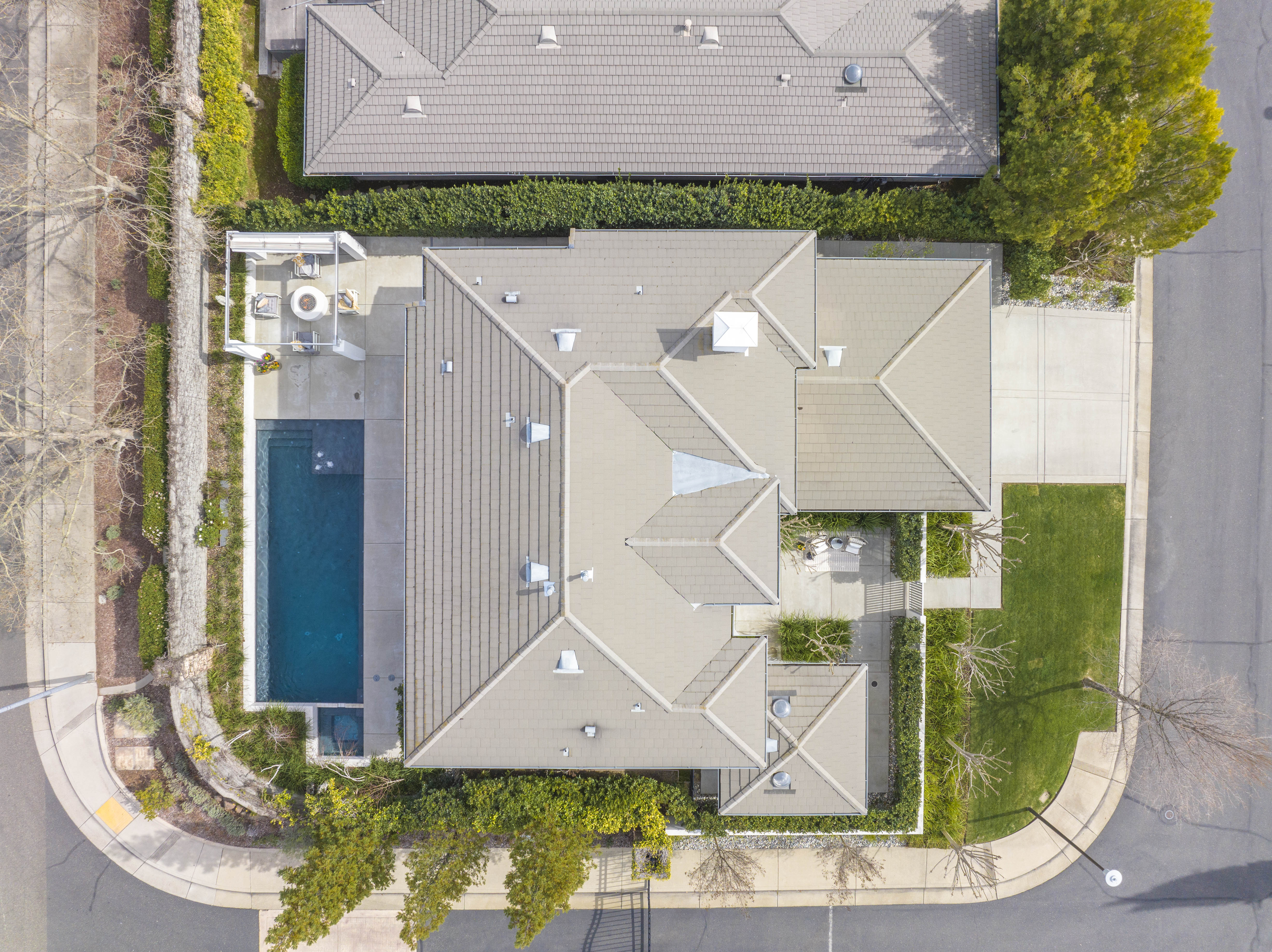 941 Tuscan Lane 