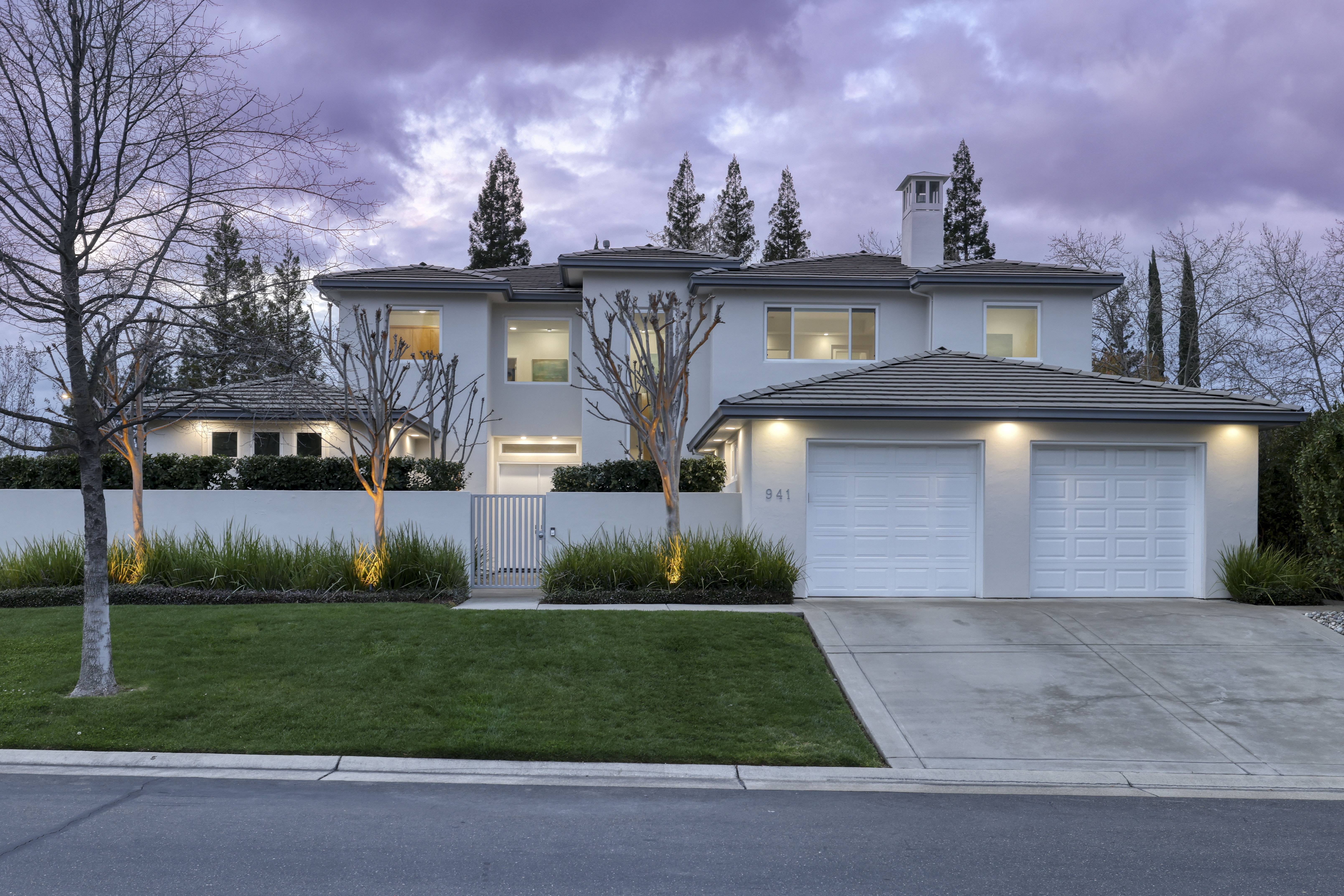 941 Tuscan Lane 