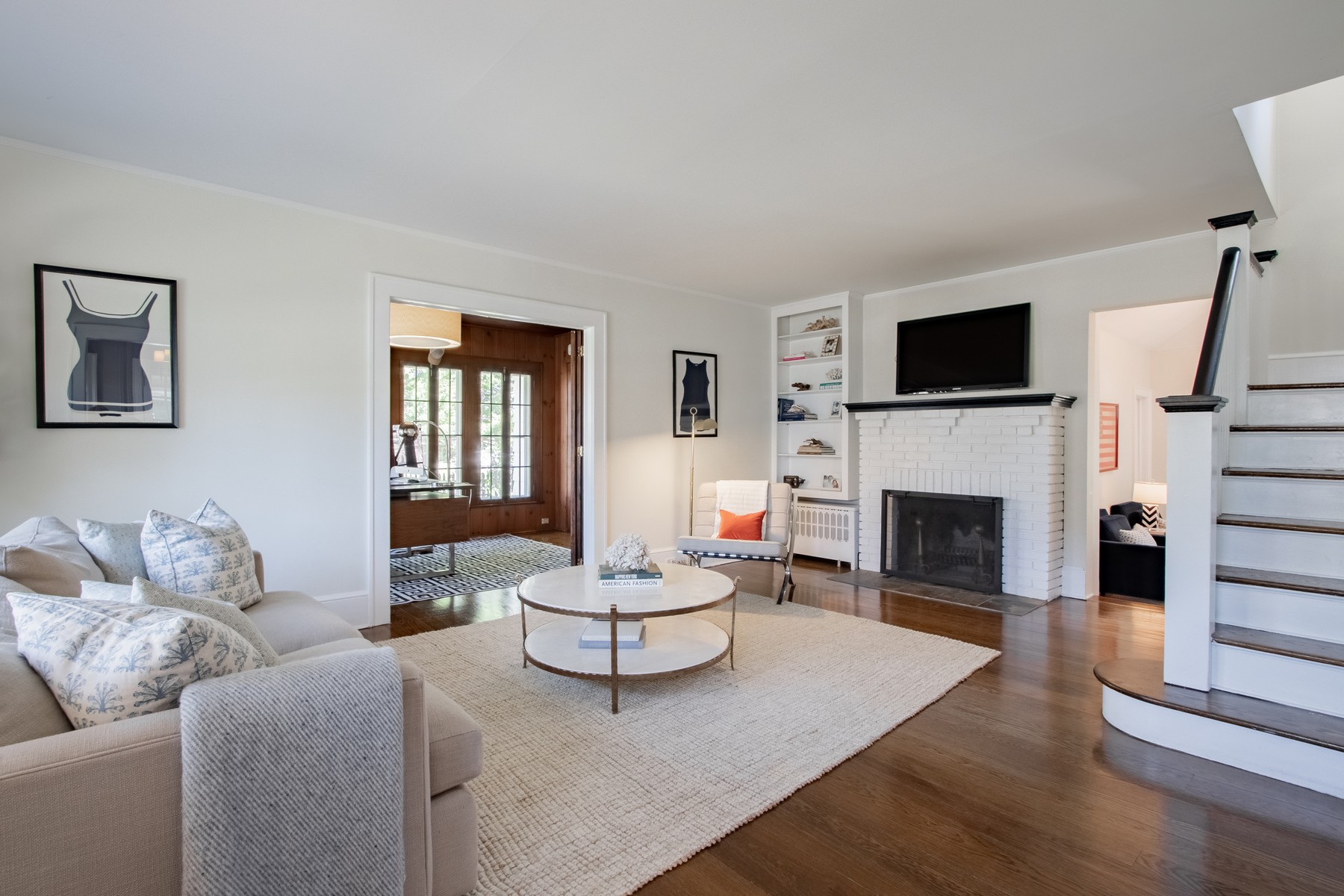 125 Harvard Ave