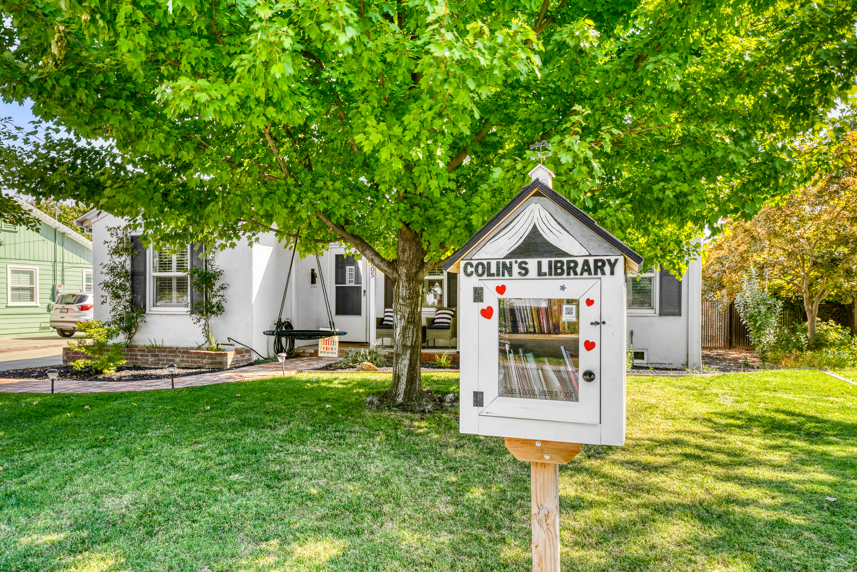 1005 Maple Avenue 