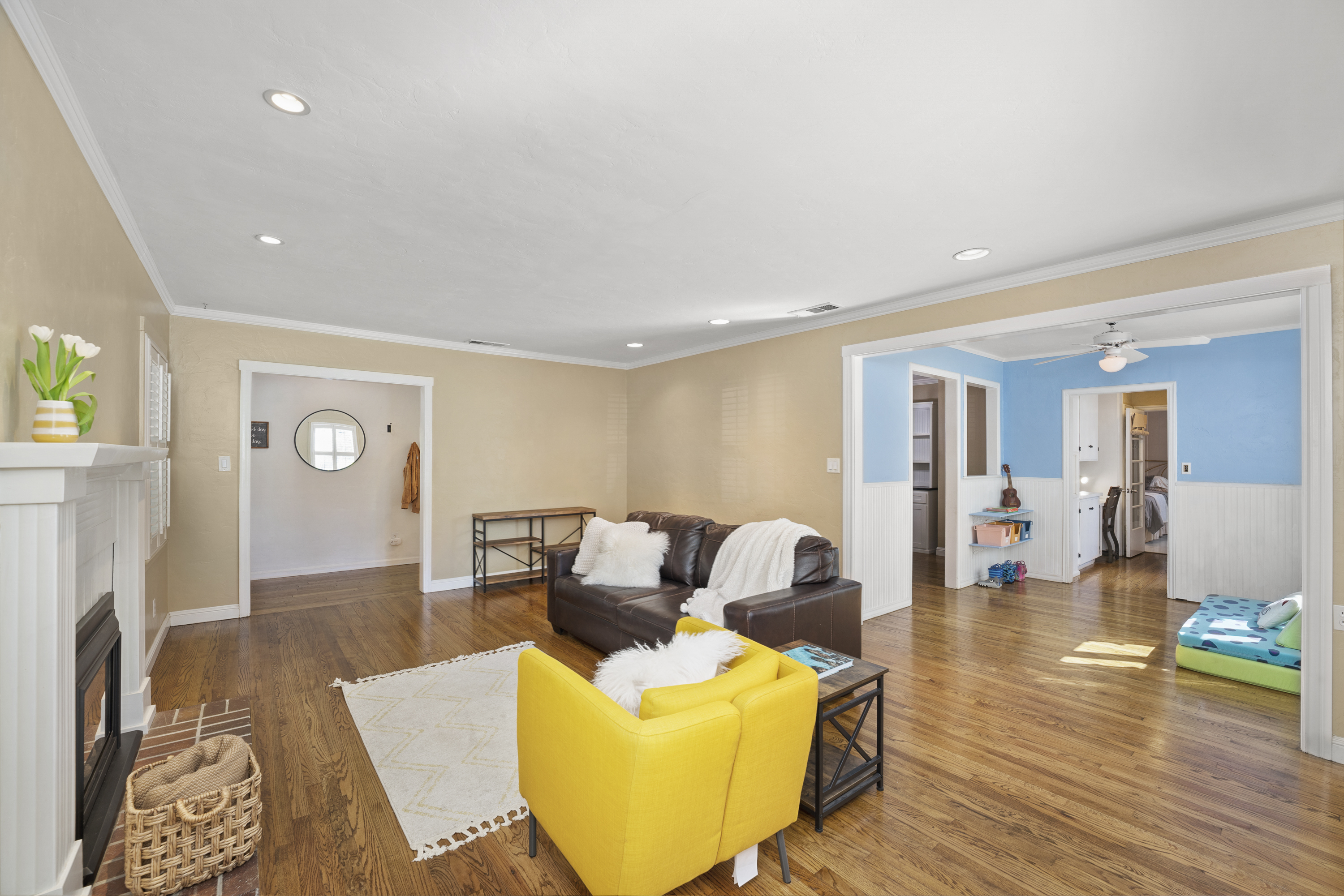 1005 Maple Avenue 