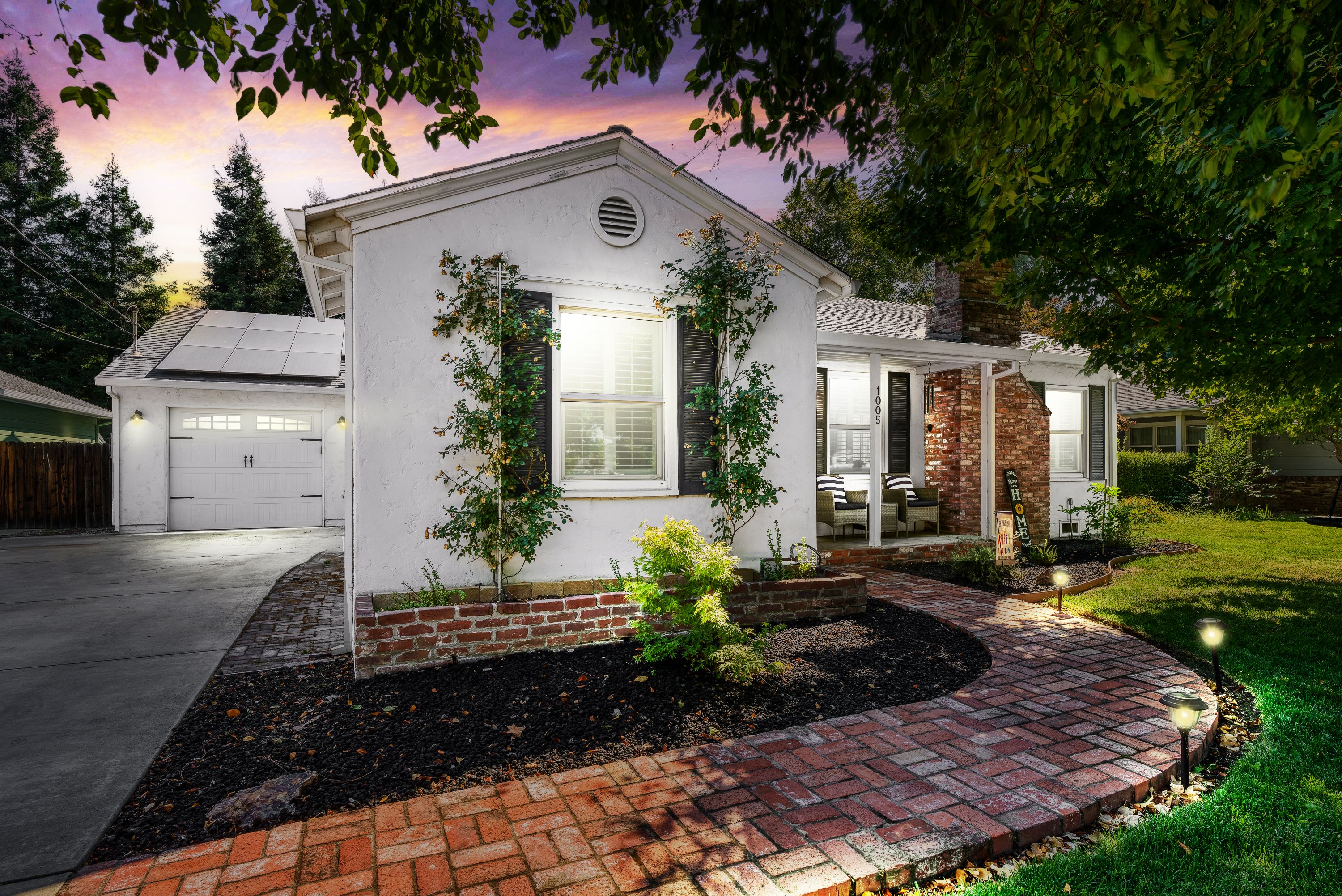 1005 Maple Avenue 