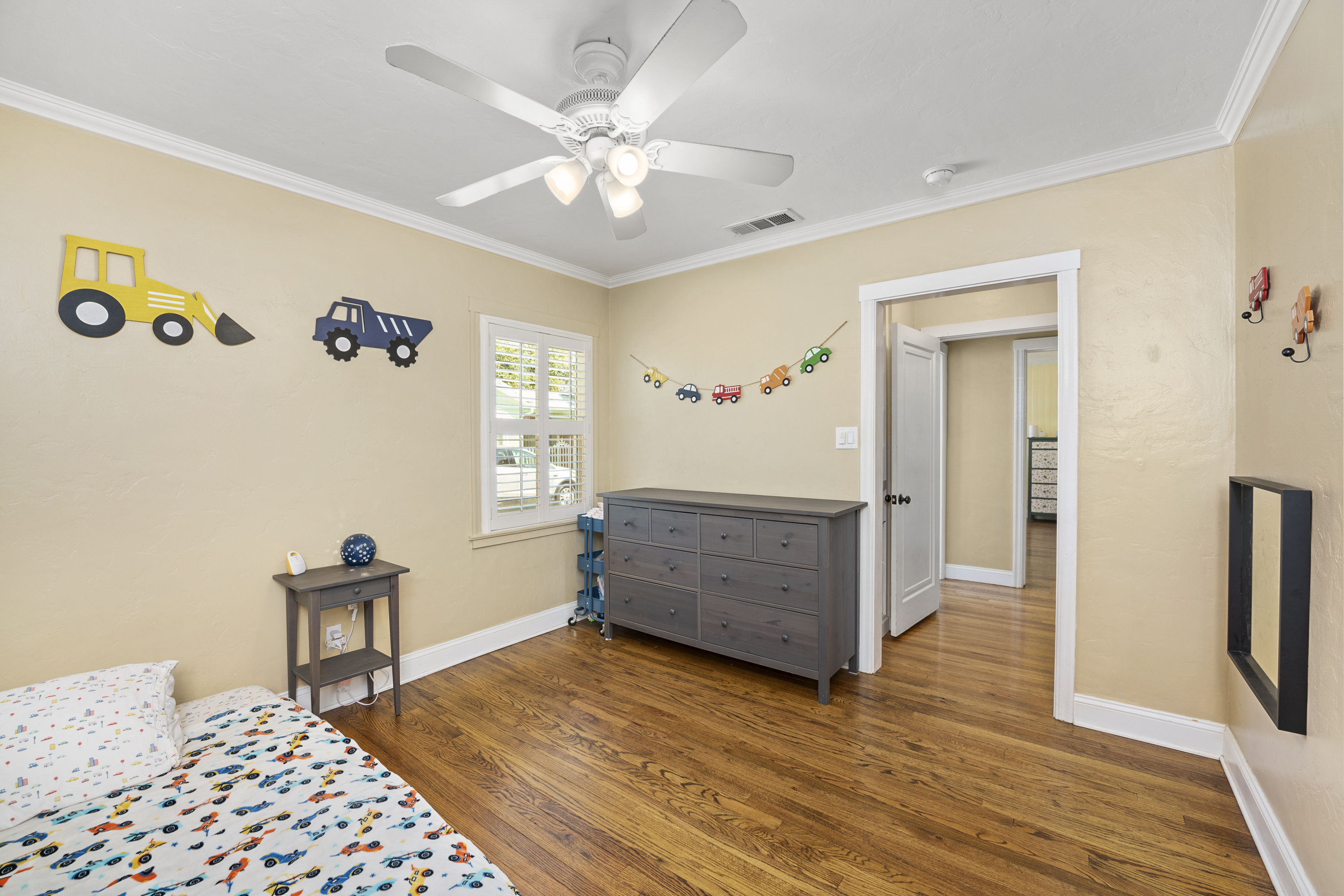 1005 Maple Avenue 