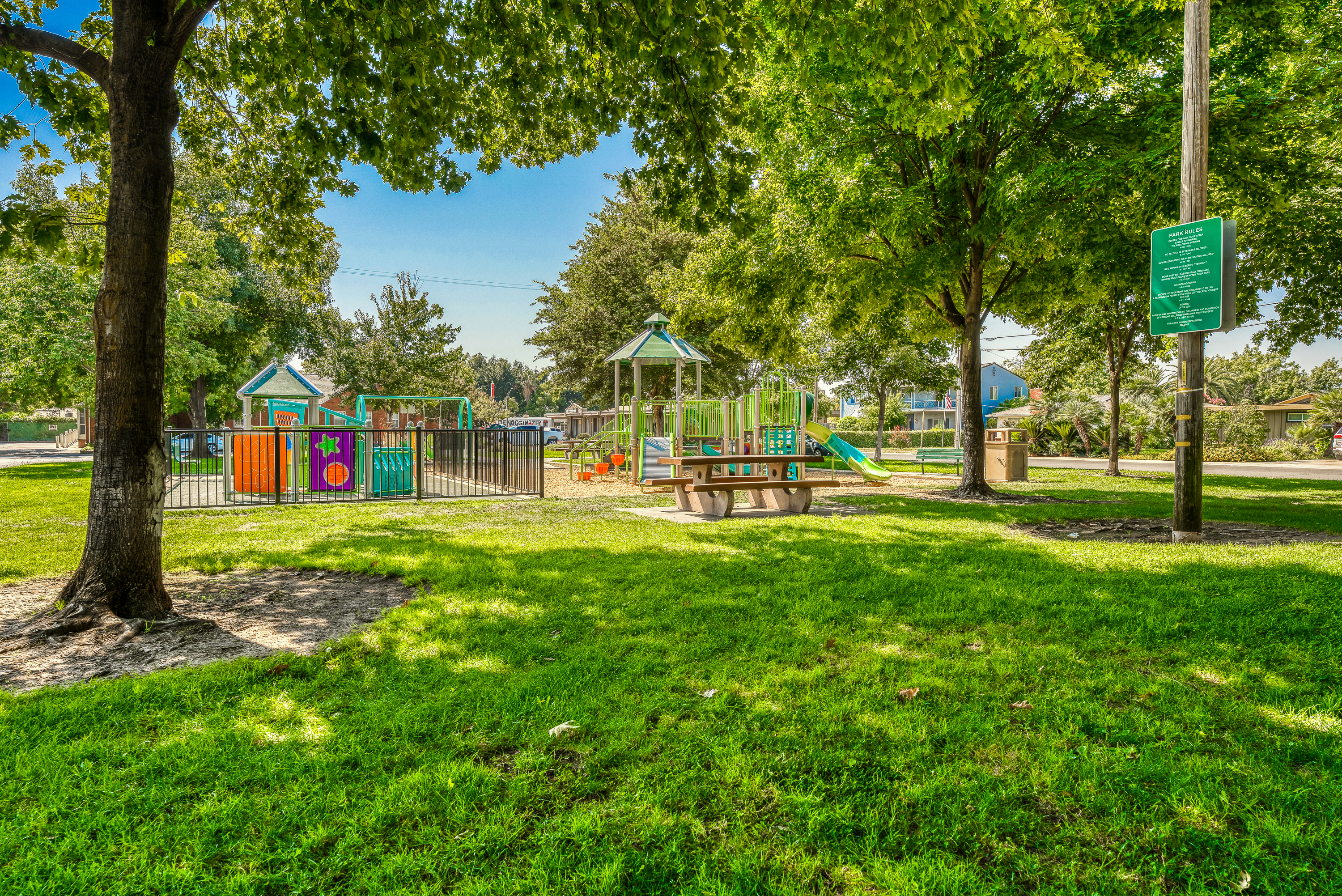 1005 Maple Avenue 