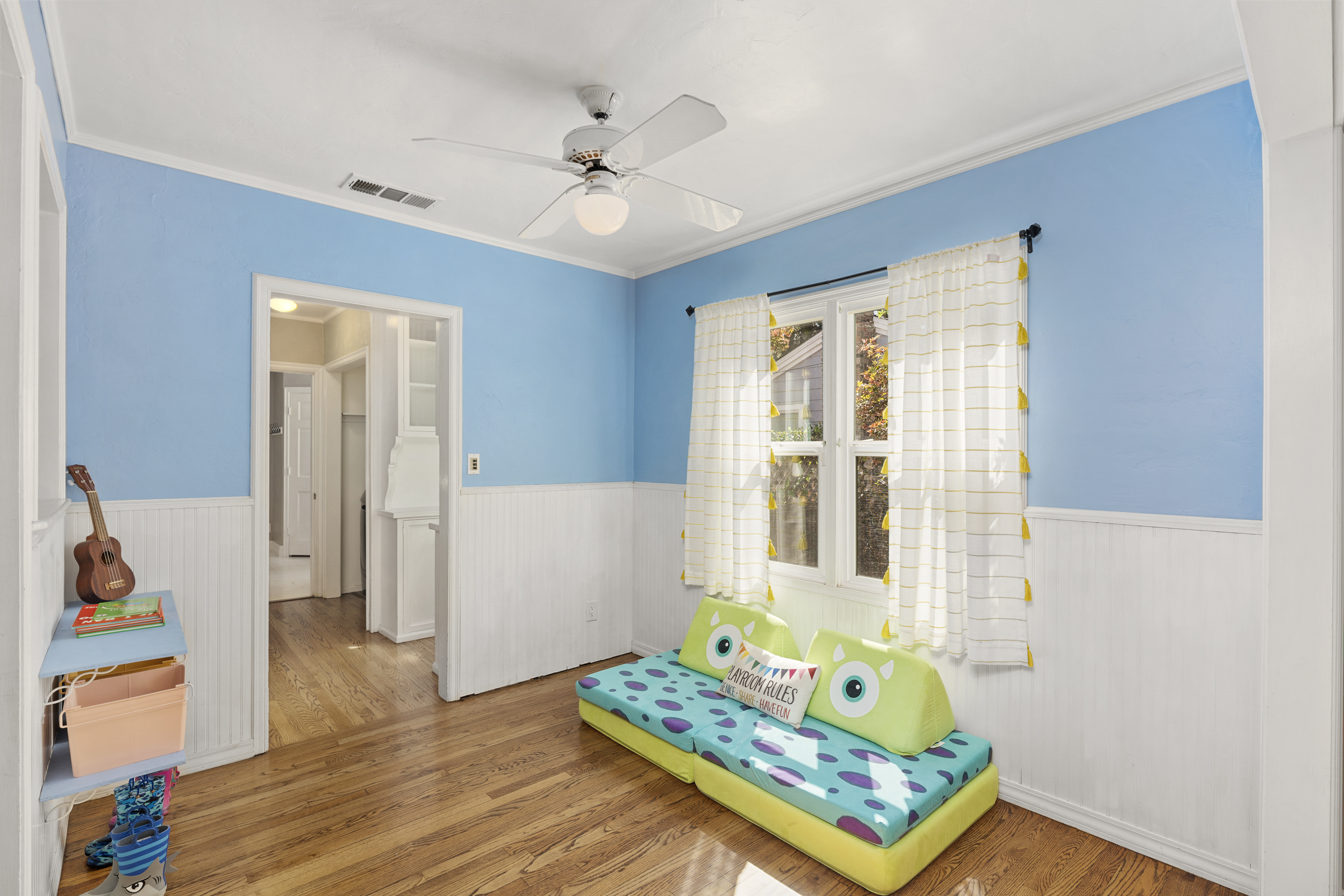1005 Maple Avenue 