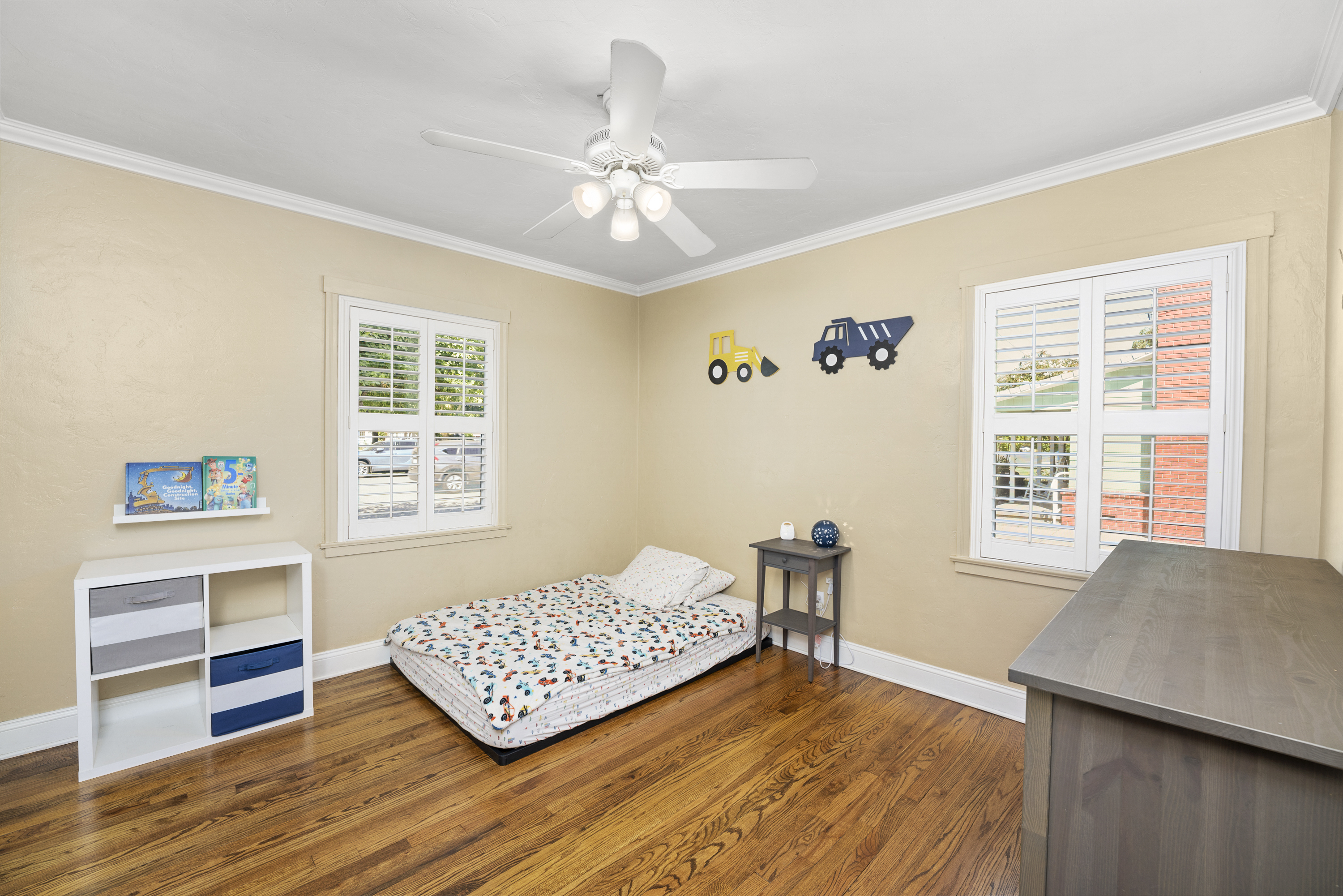 1005 Maple Avenue 