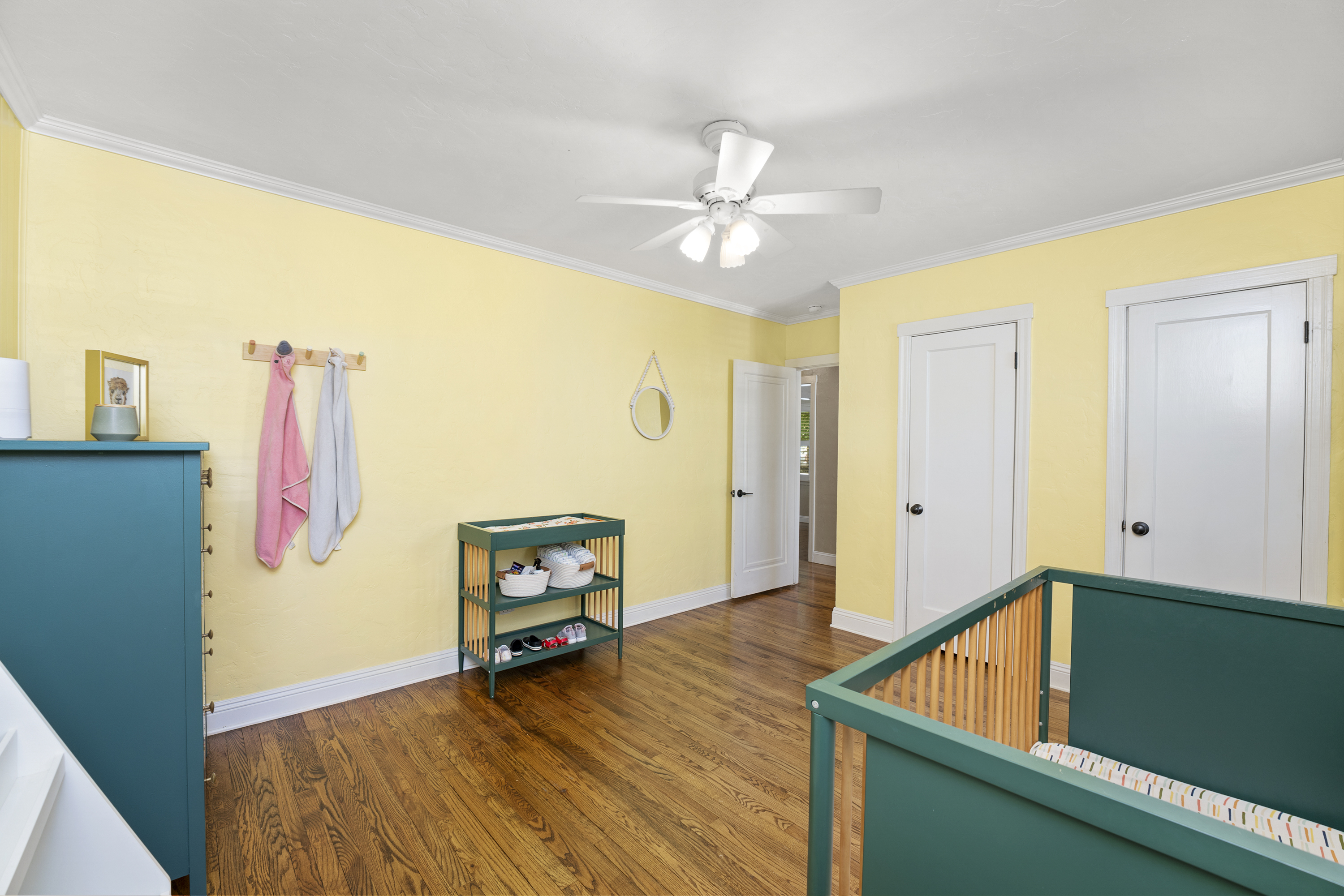 1005 Maple Avenue 