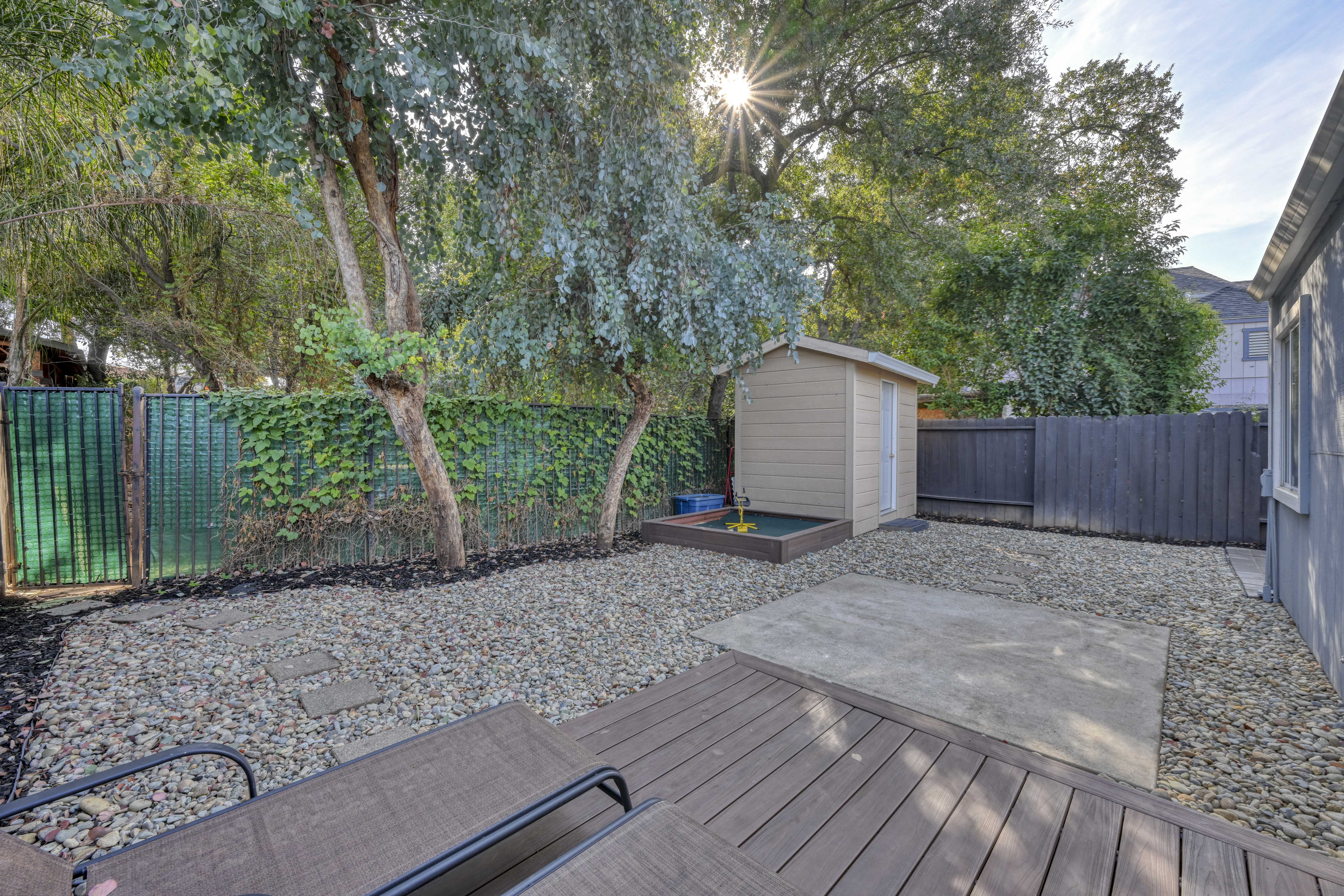 3011 Twin Creeks Lane 