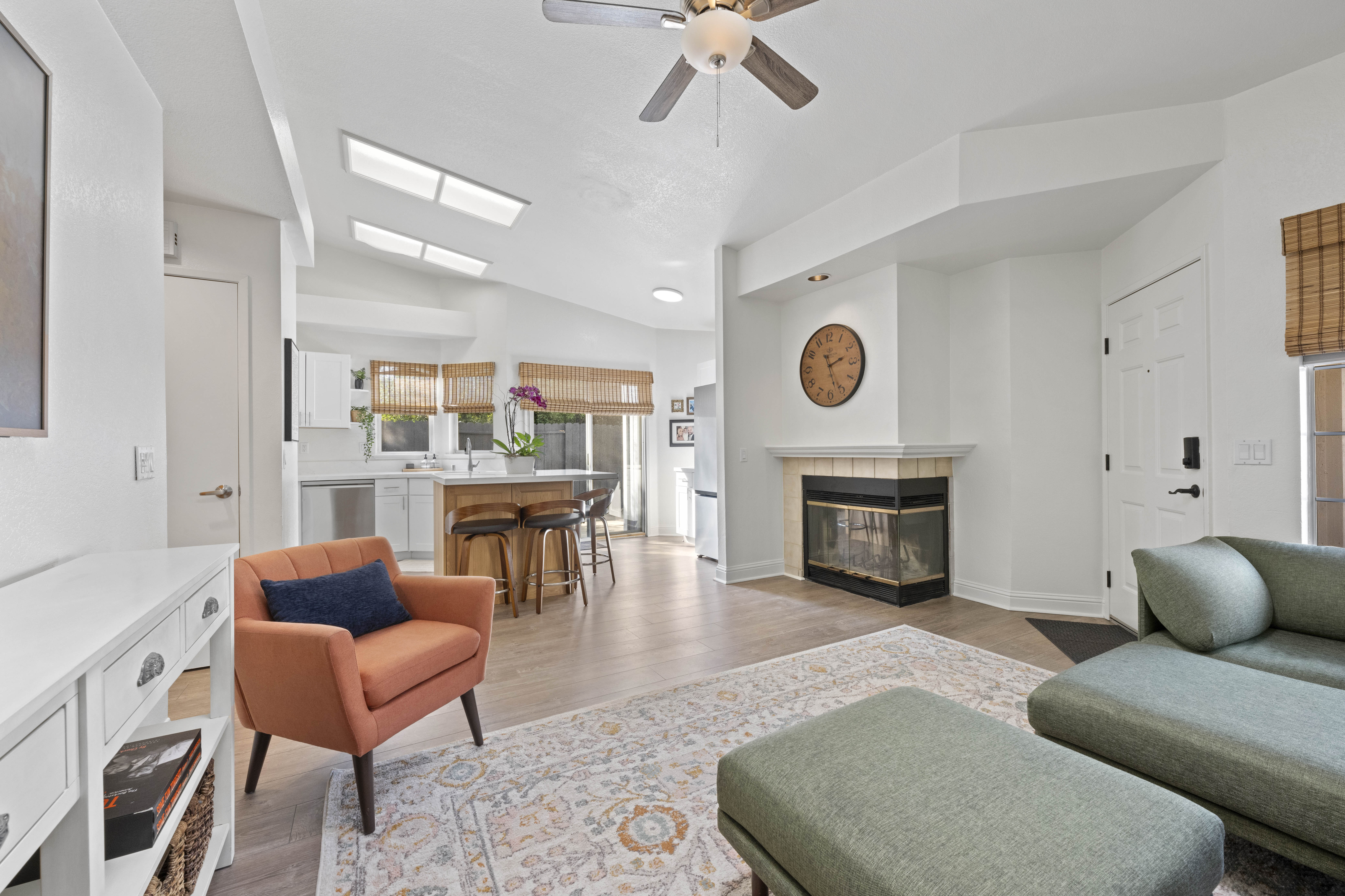 3011 Twin Creeks Lane 