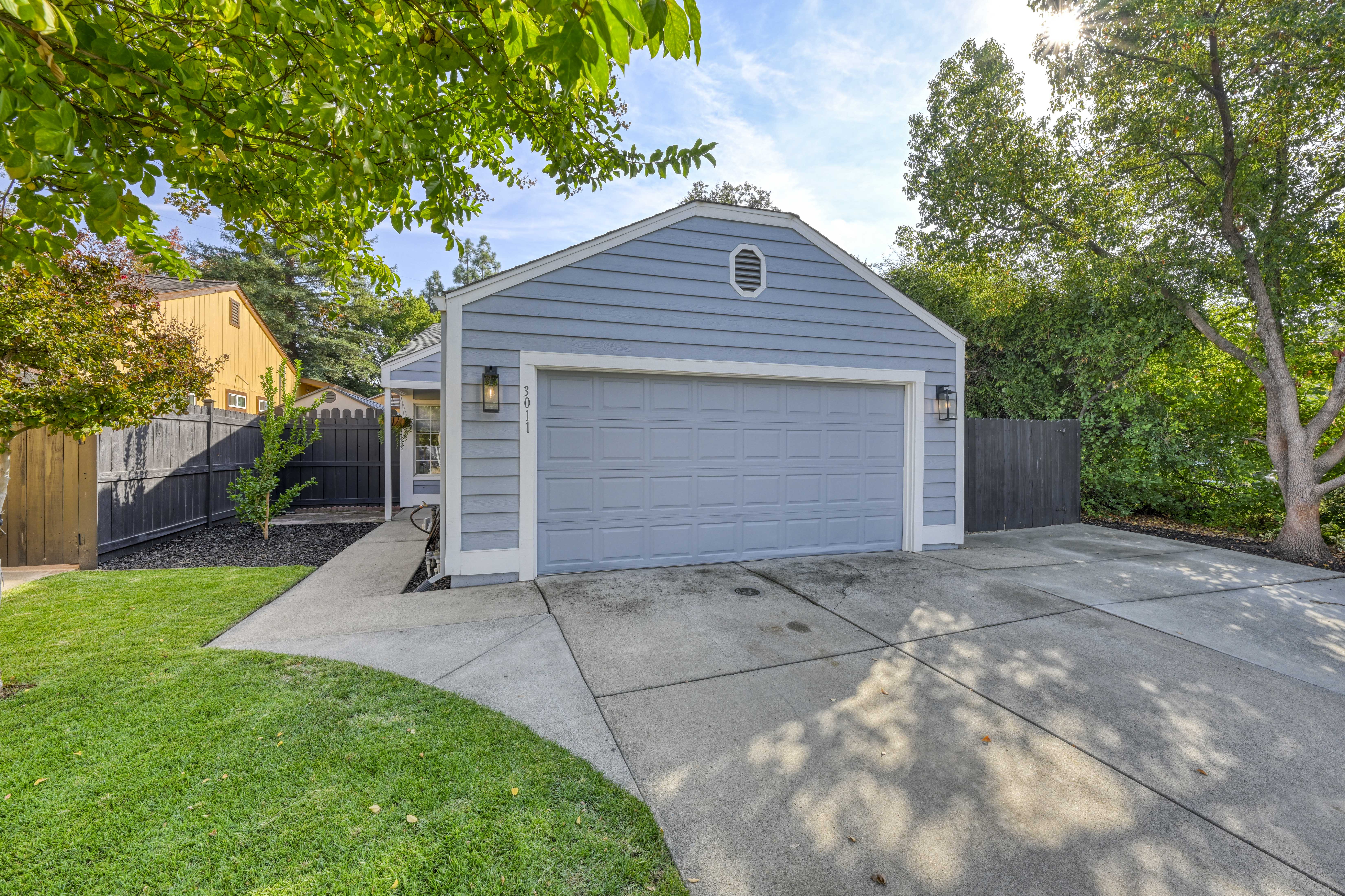 3011 Twin Creeks Lane 