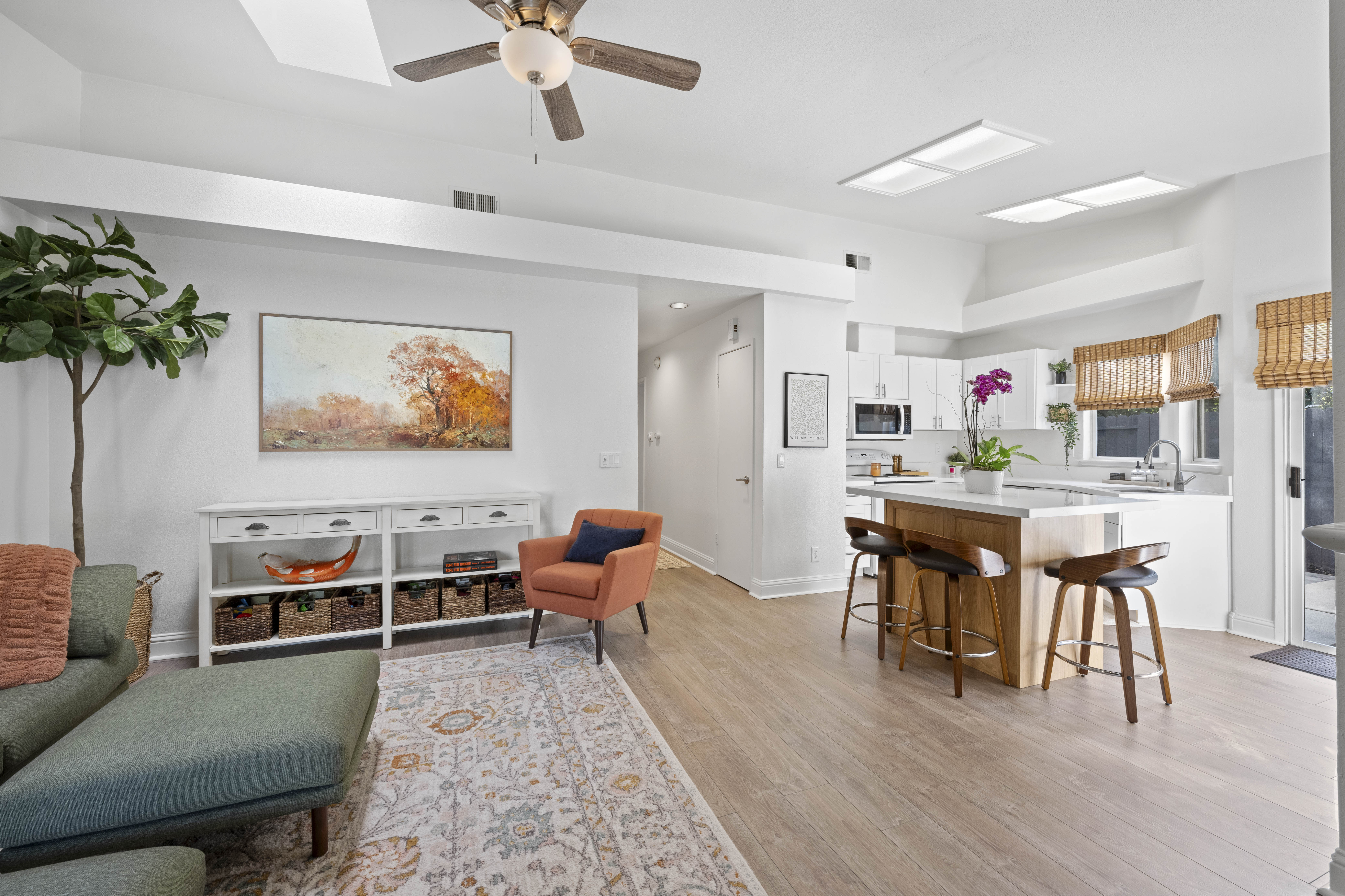 3011 Twin Creeks Lane 