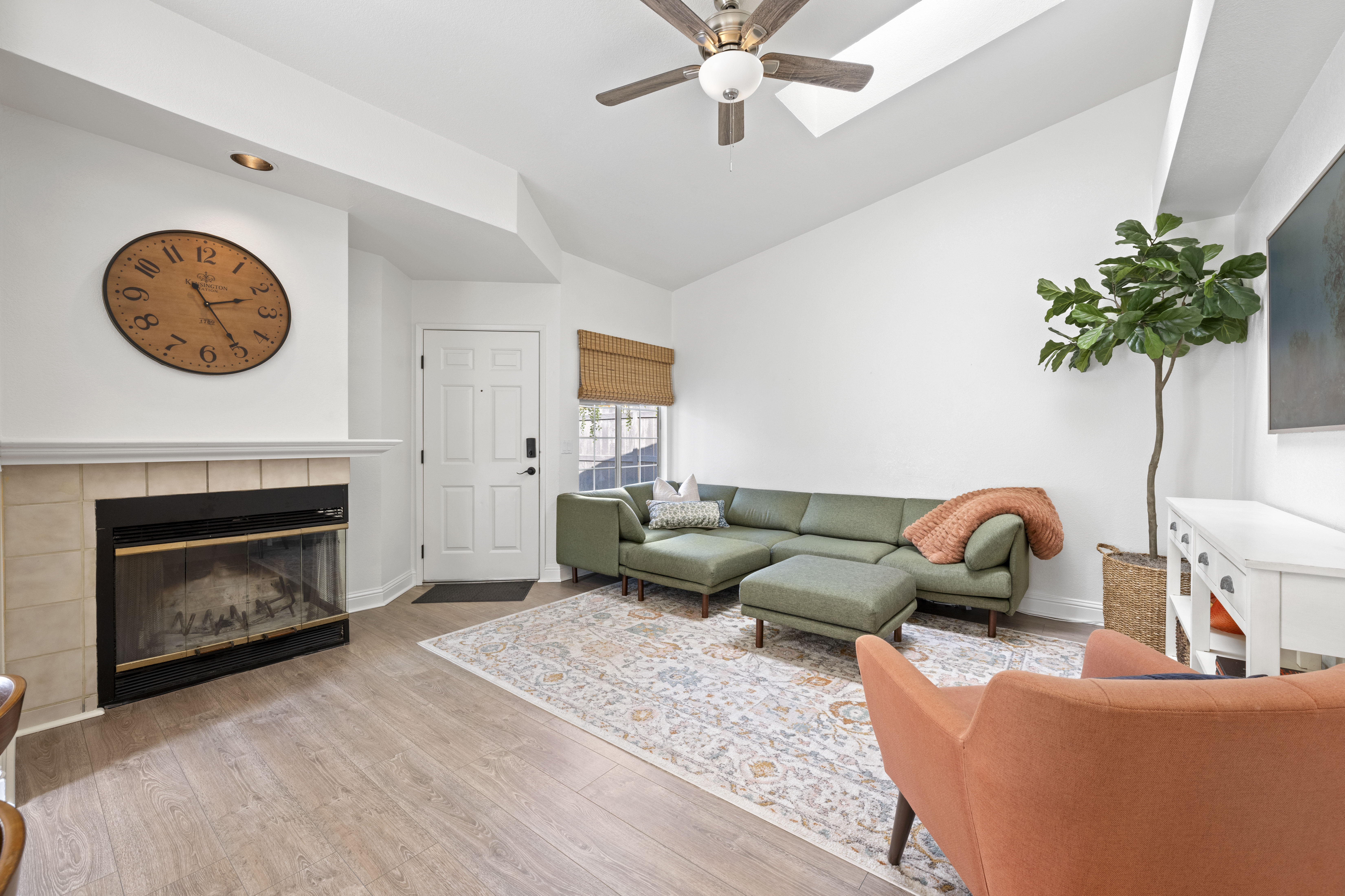 3011 Twin Creeks Lane 