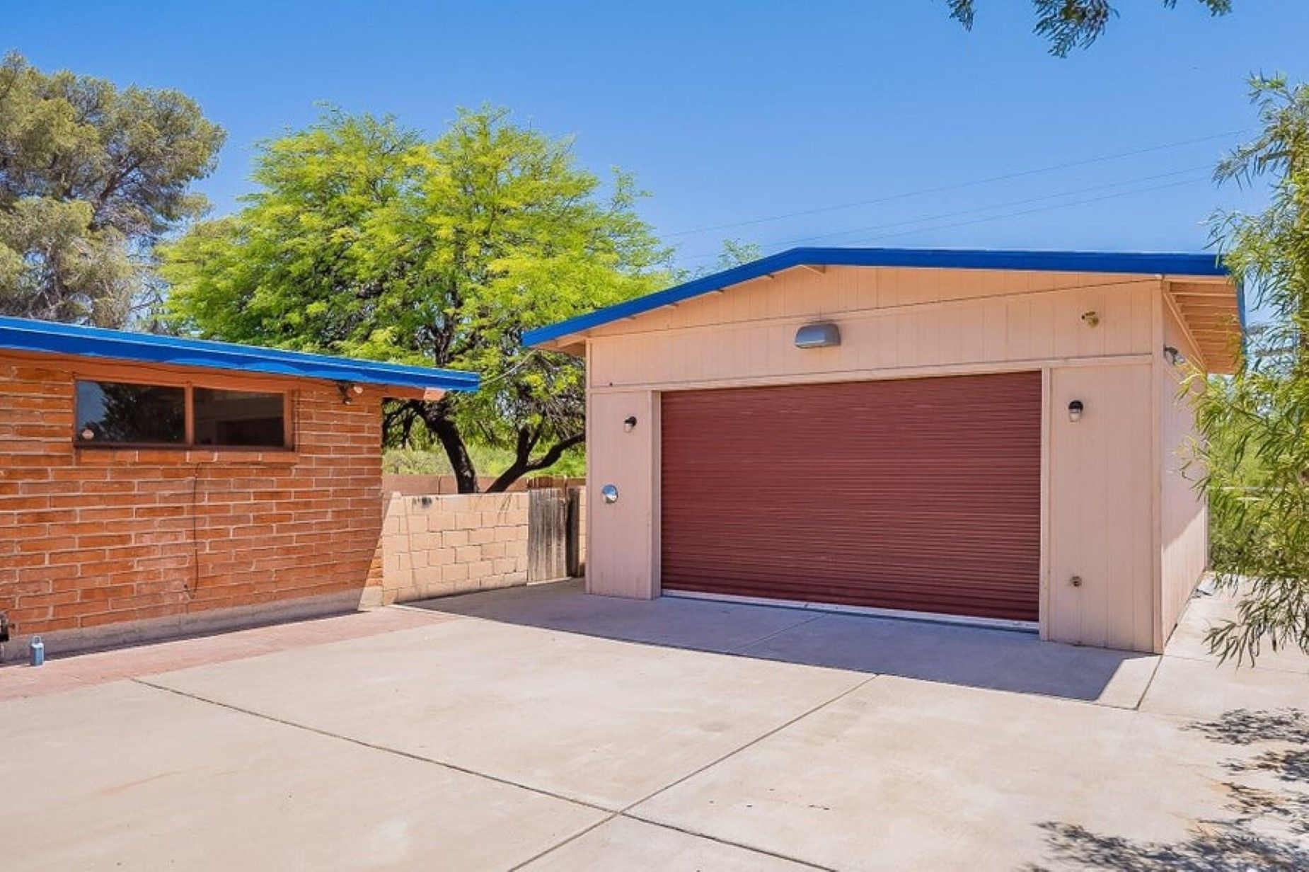 7002 E Kirkland Drive 
