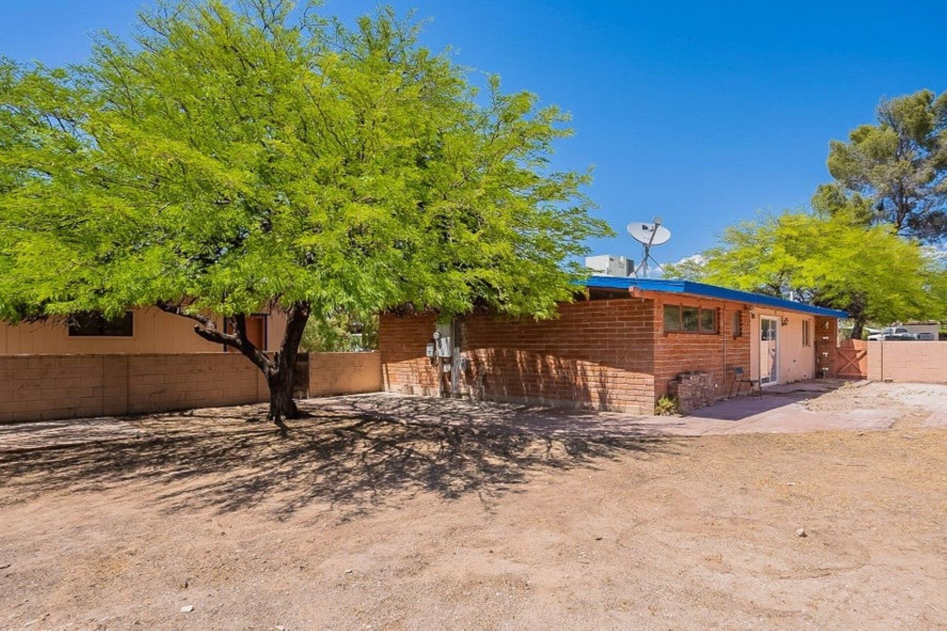 7002 E Kirkland Drive 