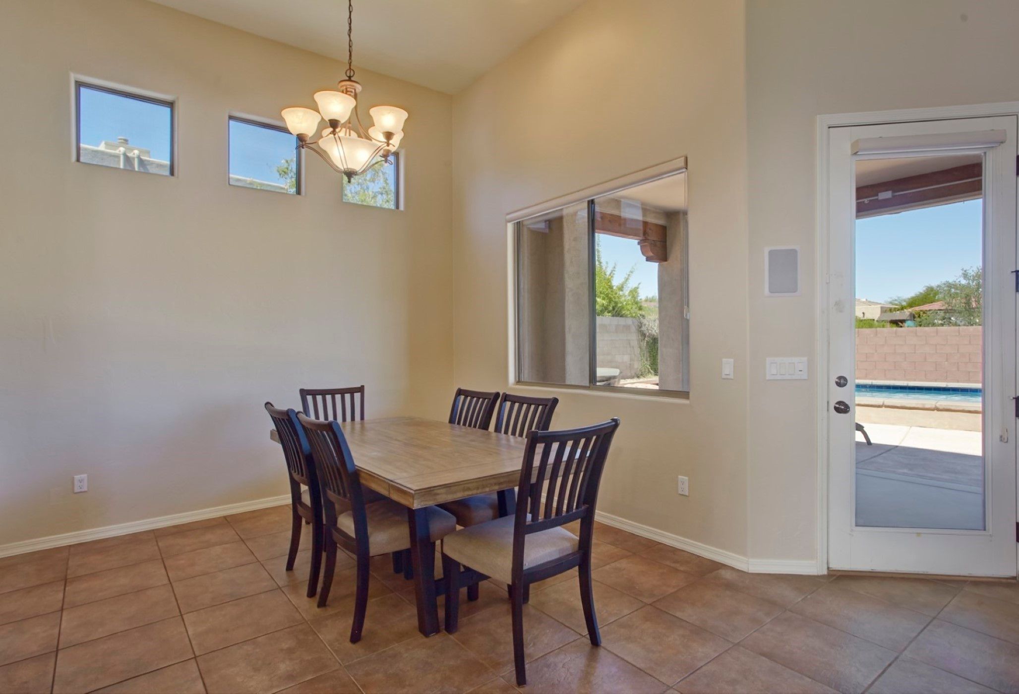 8107 N Night Pony Drive 