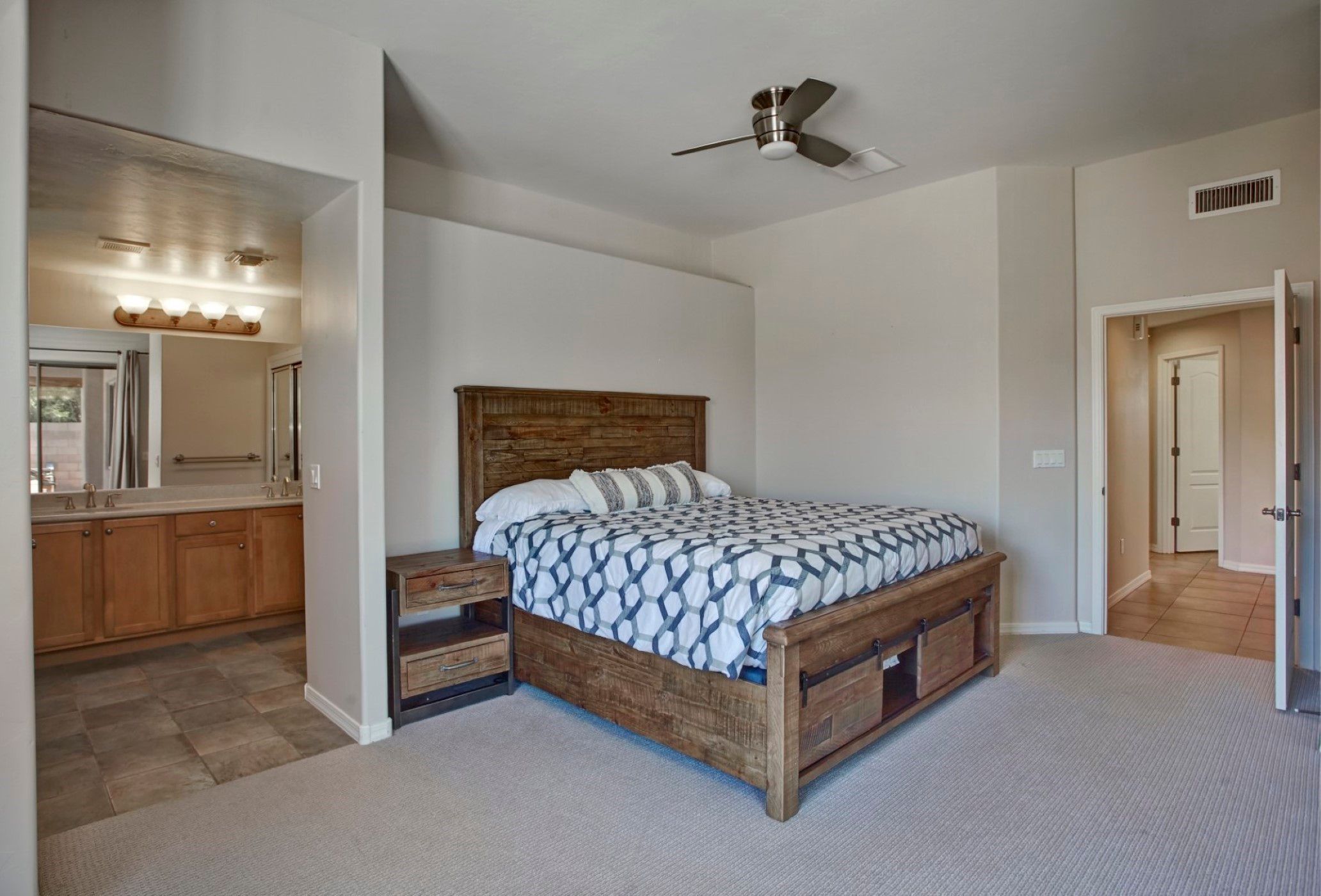 8107 N Night Pony Drive 