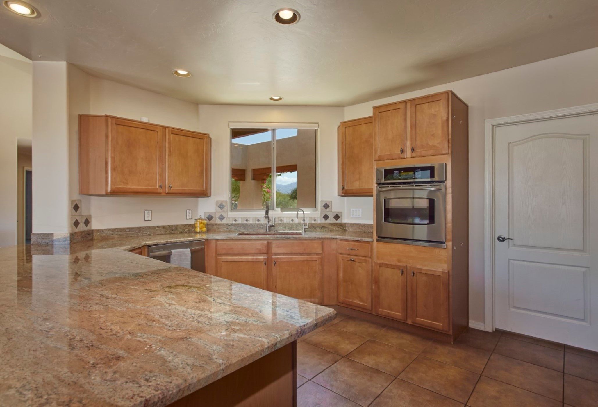 8107 N Night Pony Drive 