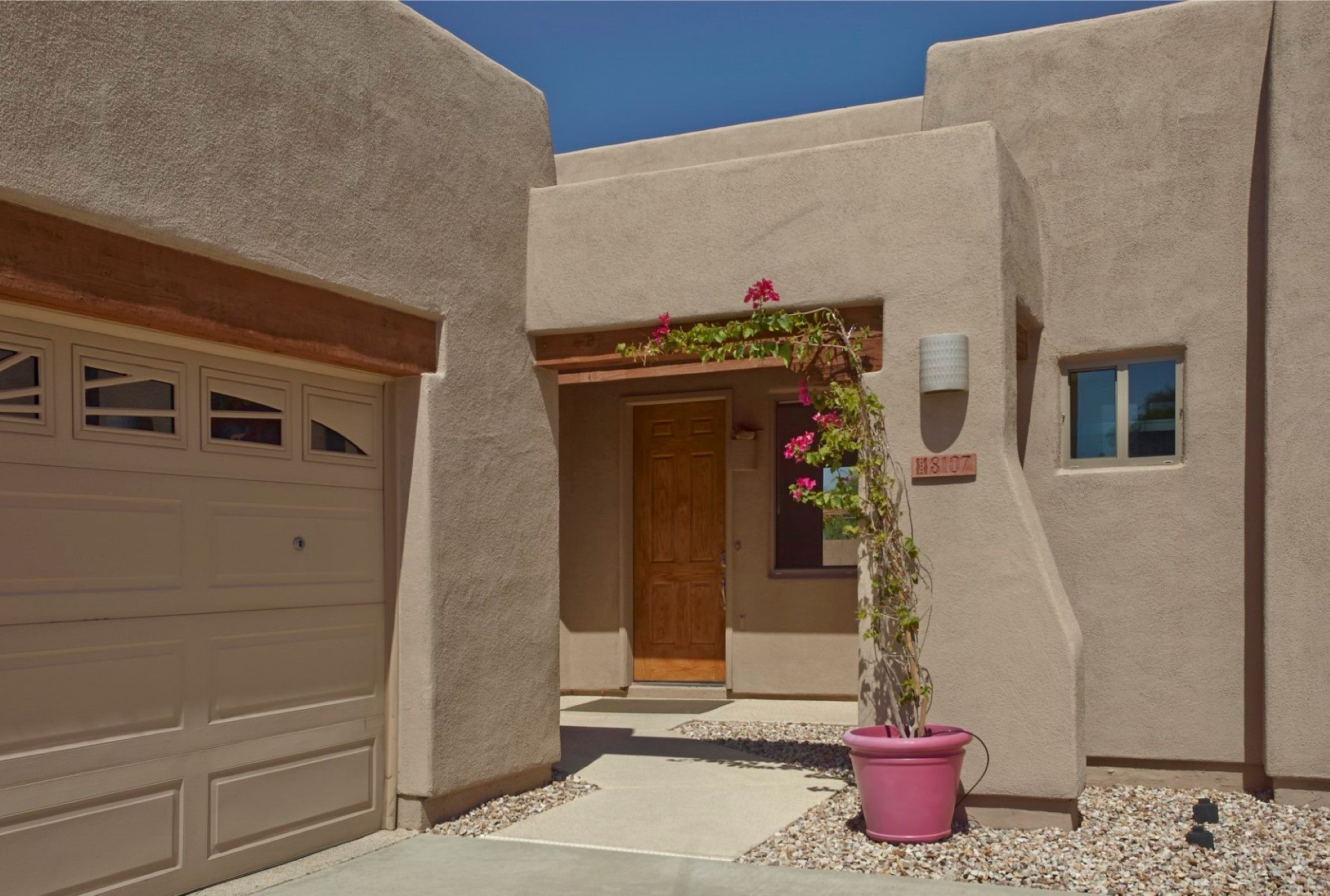 8107 N Night Pony Drive 