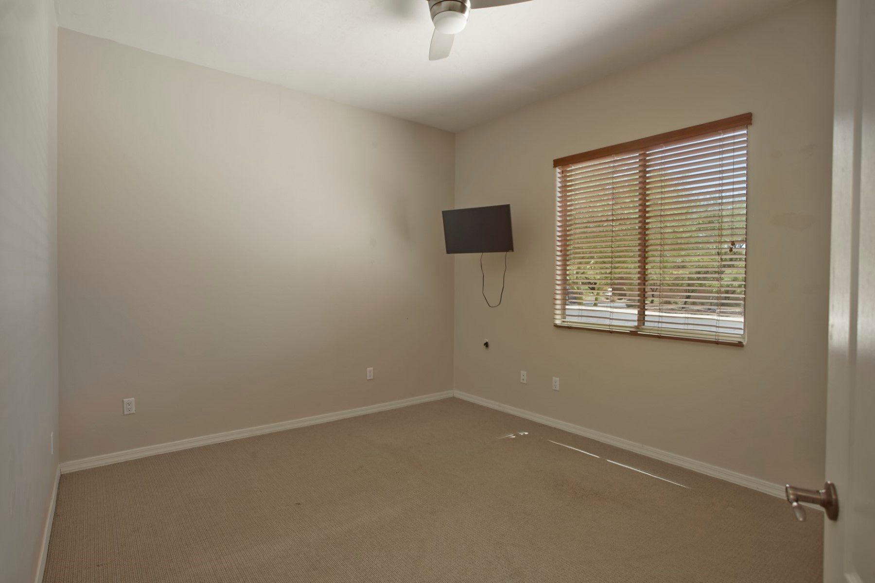 8107 N Night Pony Drive 