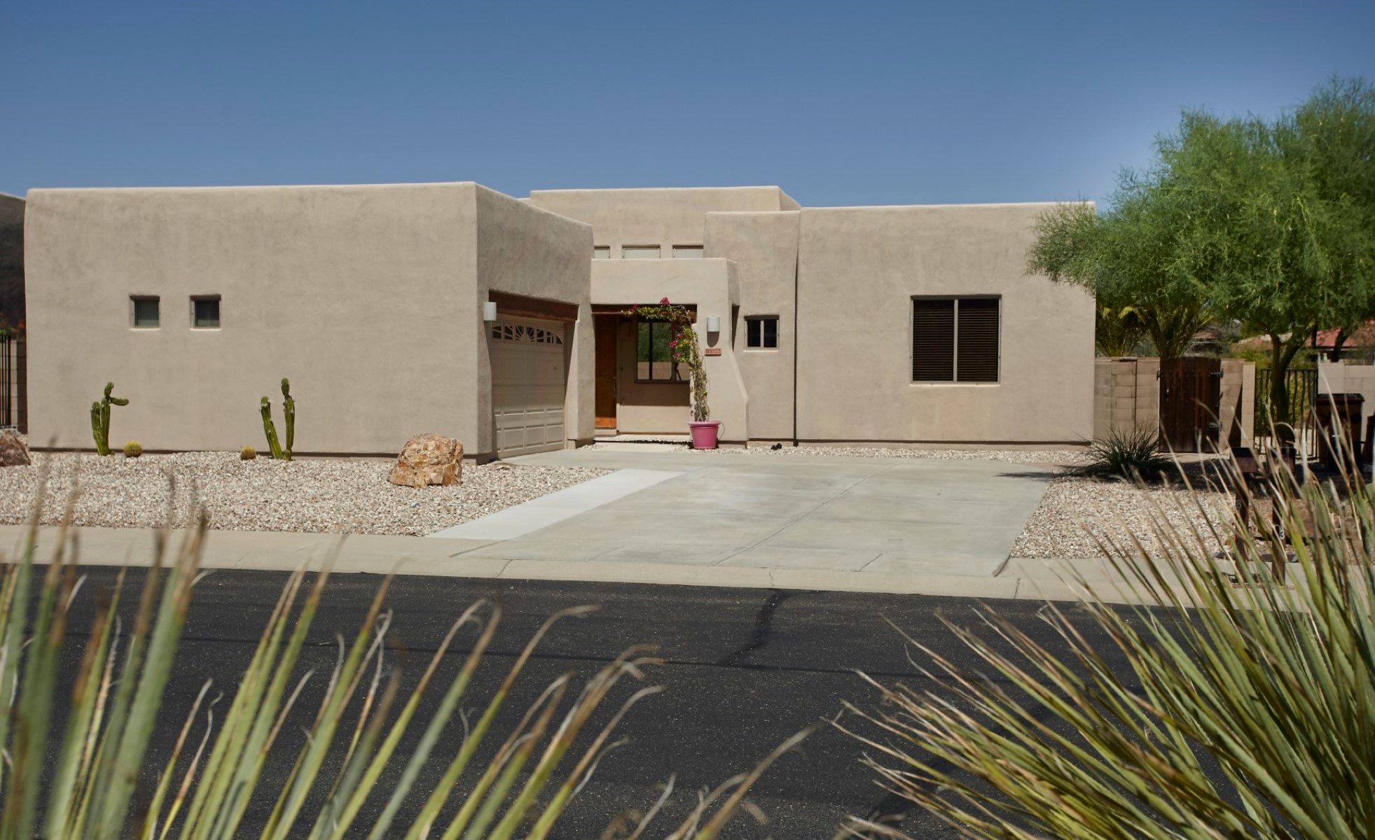 8107 N Night Pony Drive 