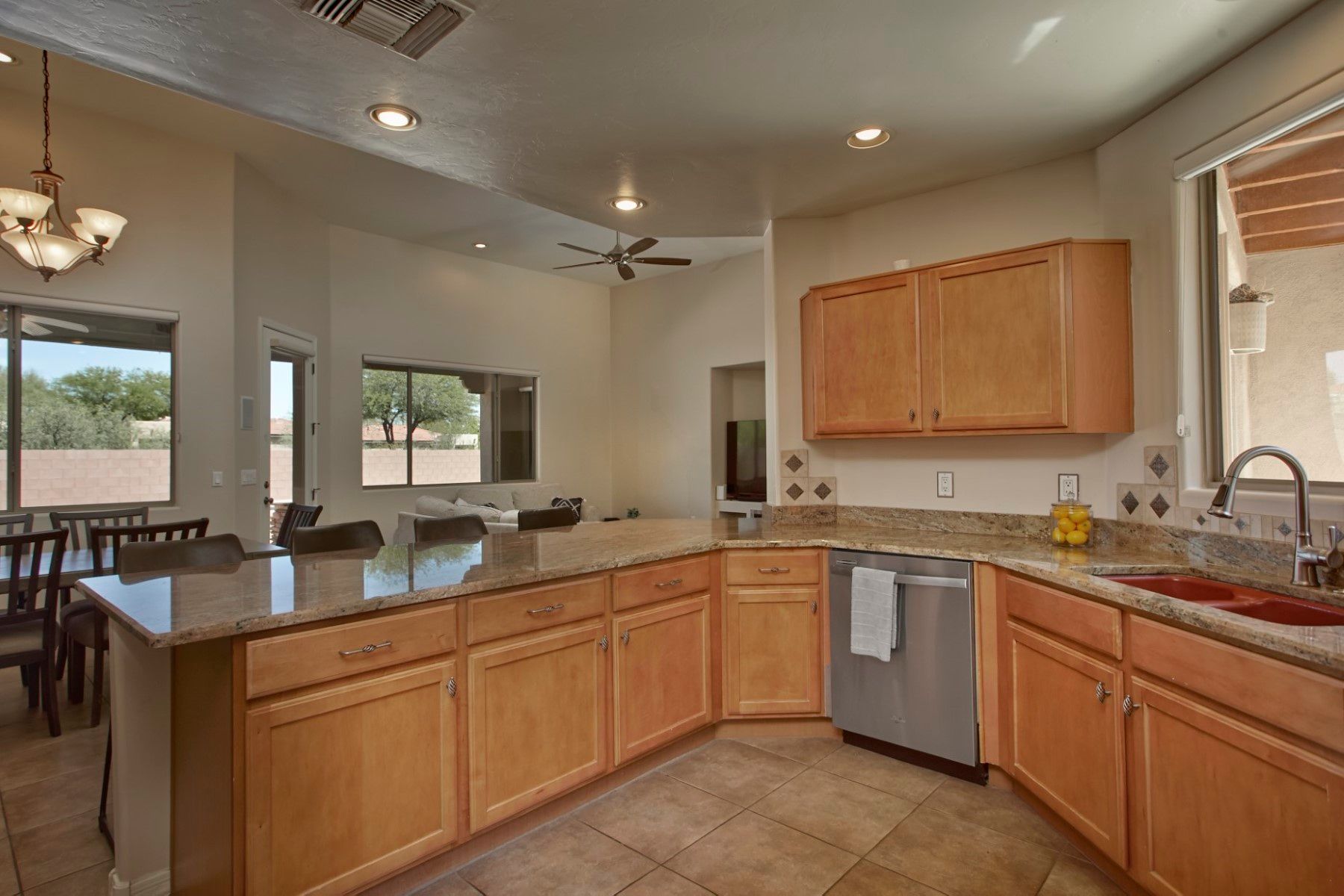 8107 N Night Pony Drive 