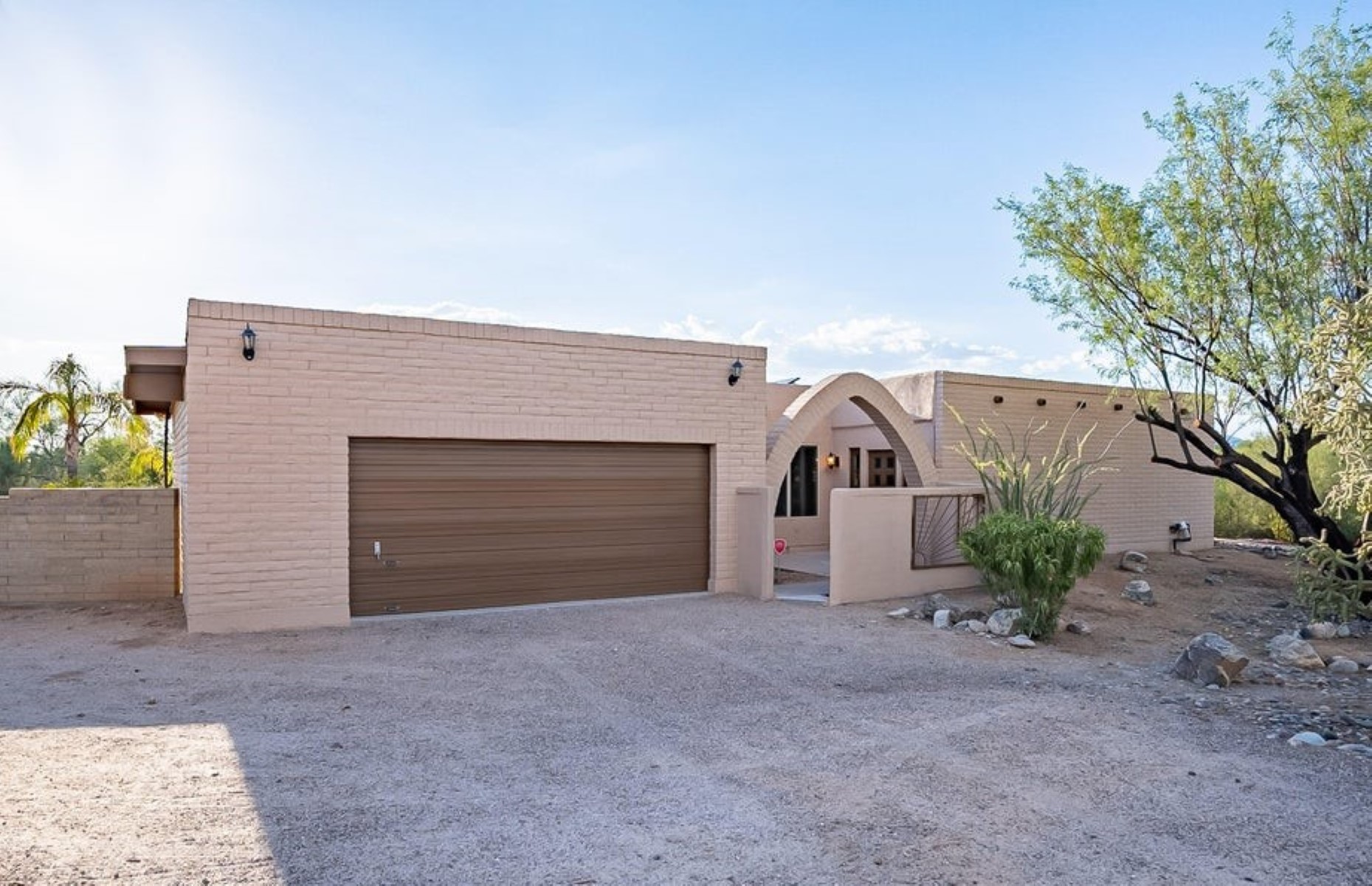 8363 N Wanda Road 