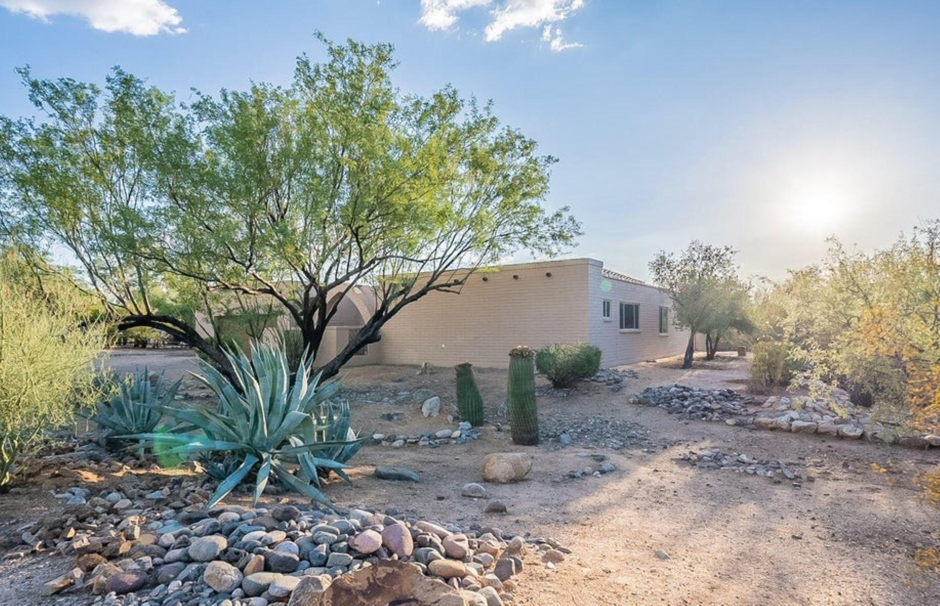 8363 N Wanda Road 
