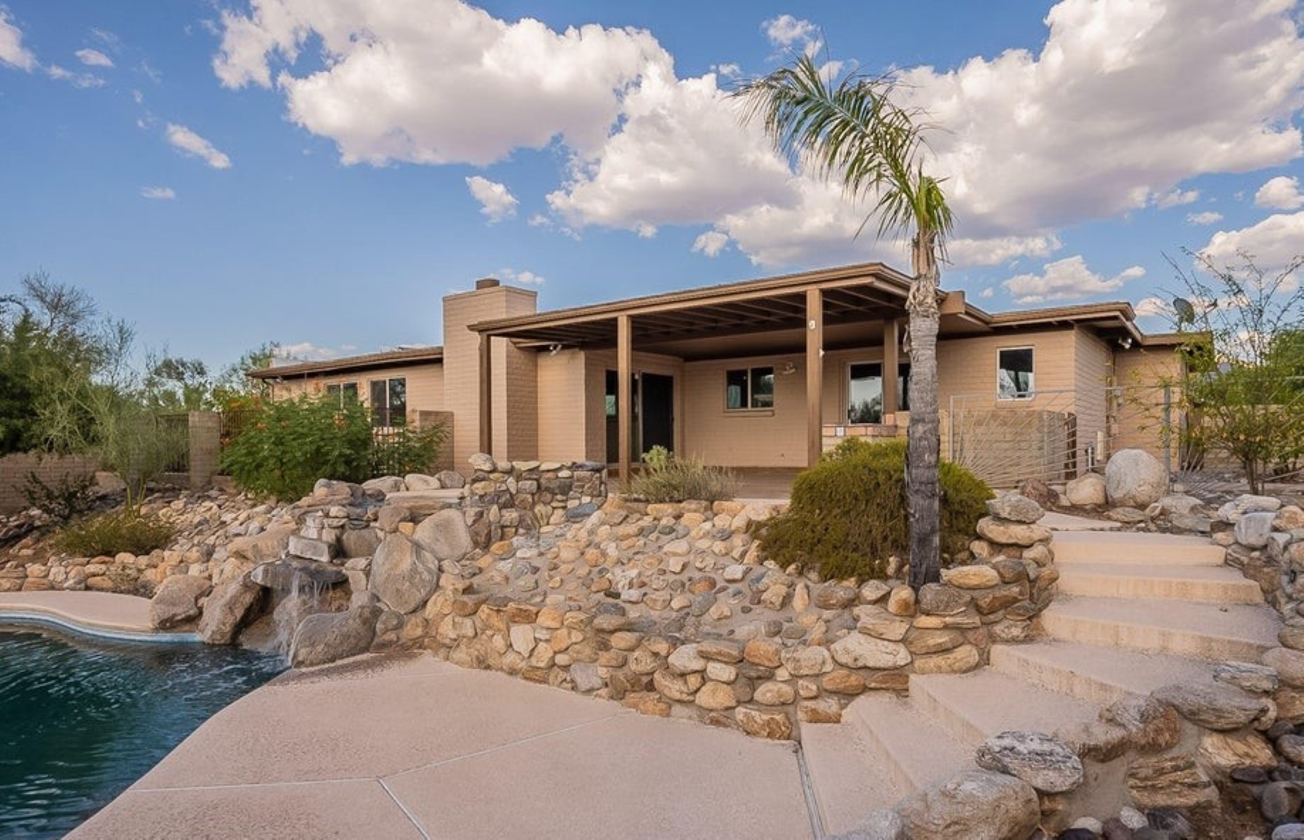 8363 N Wanda Road 