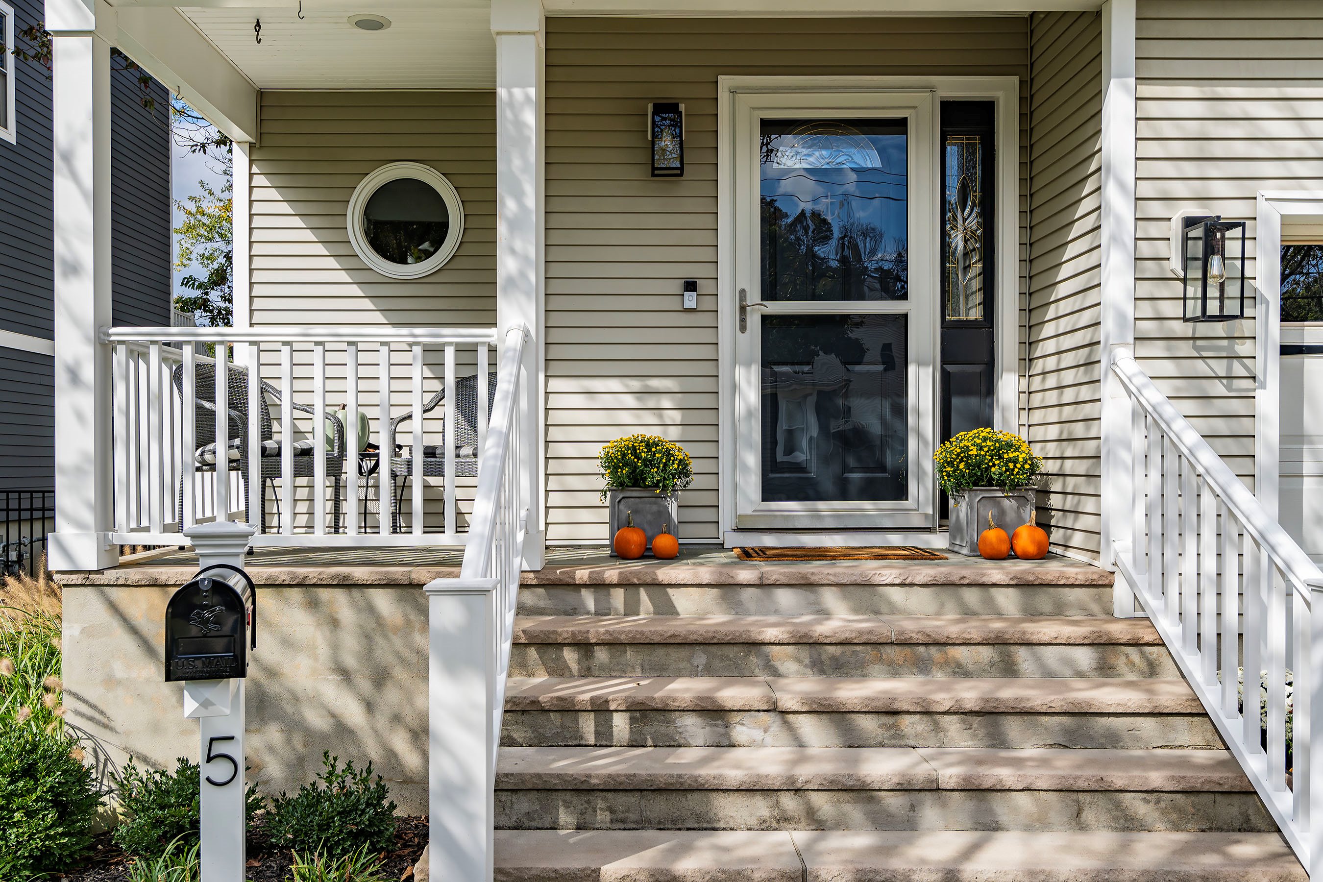 5 Maplewood Ave
