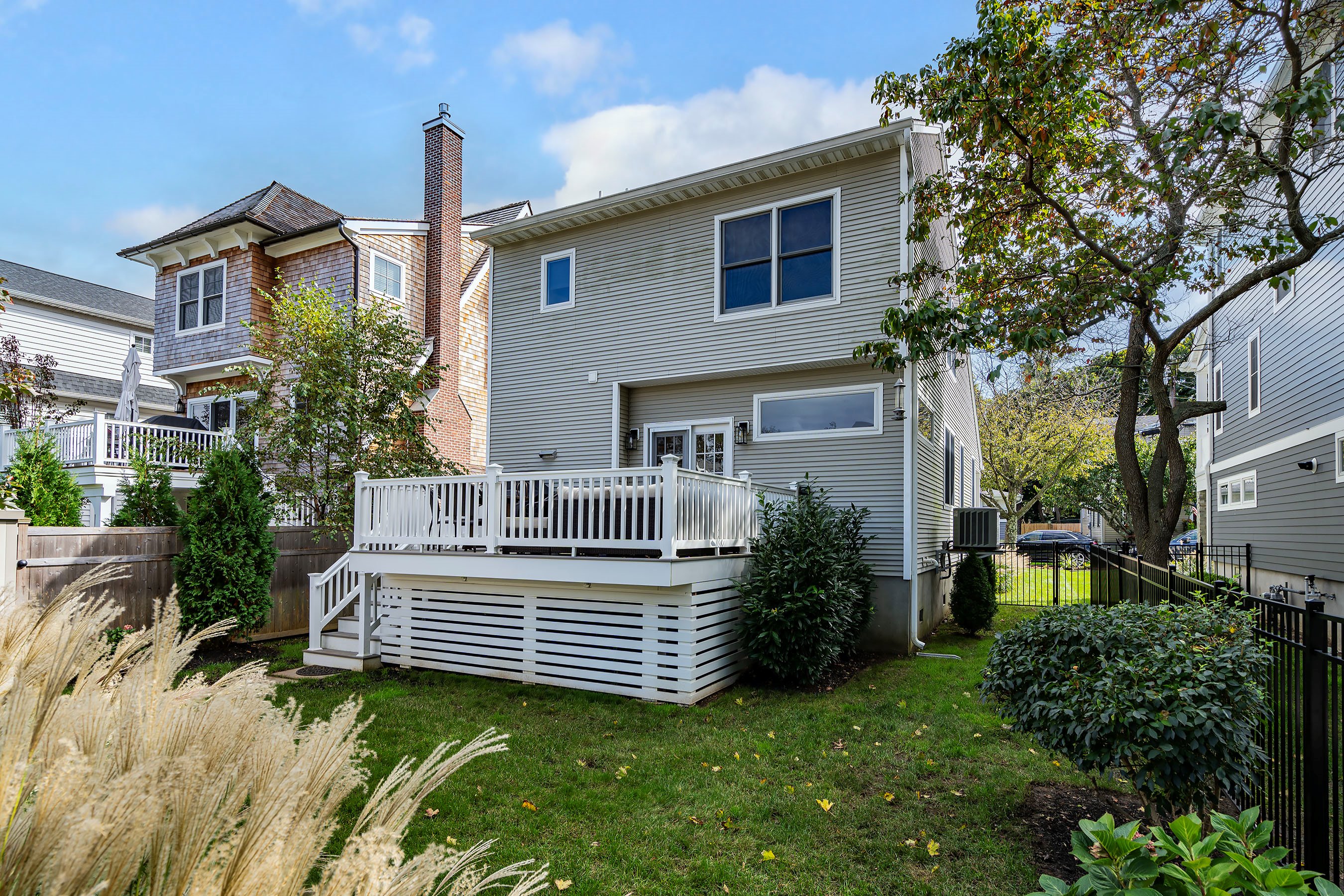 5 Maplewood Ave