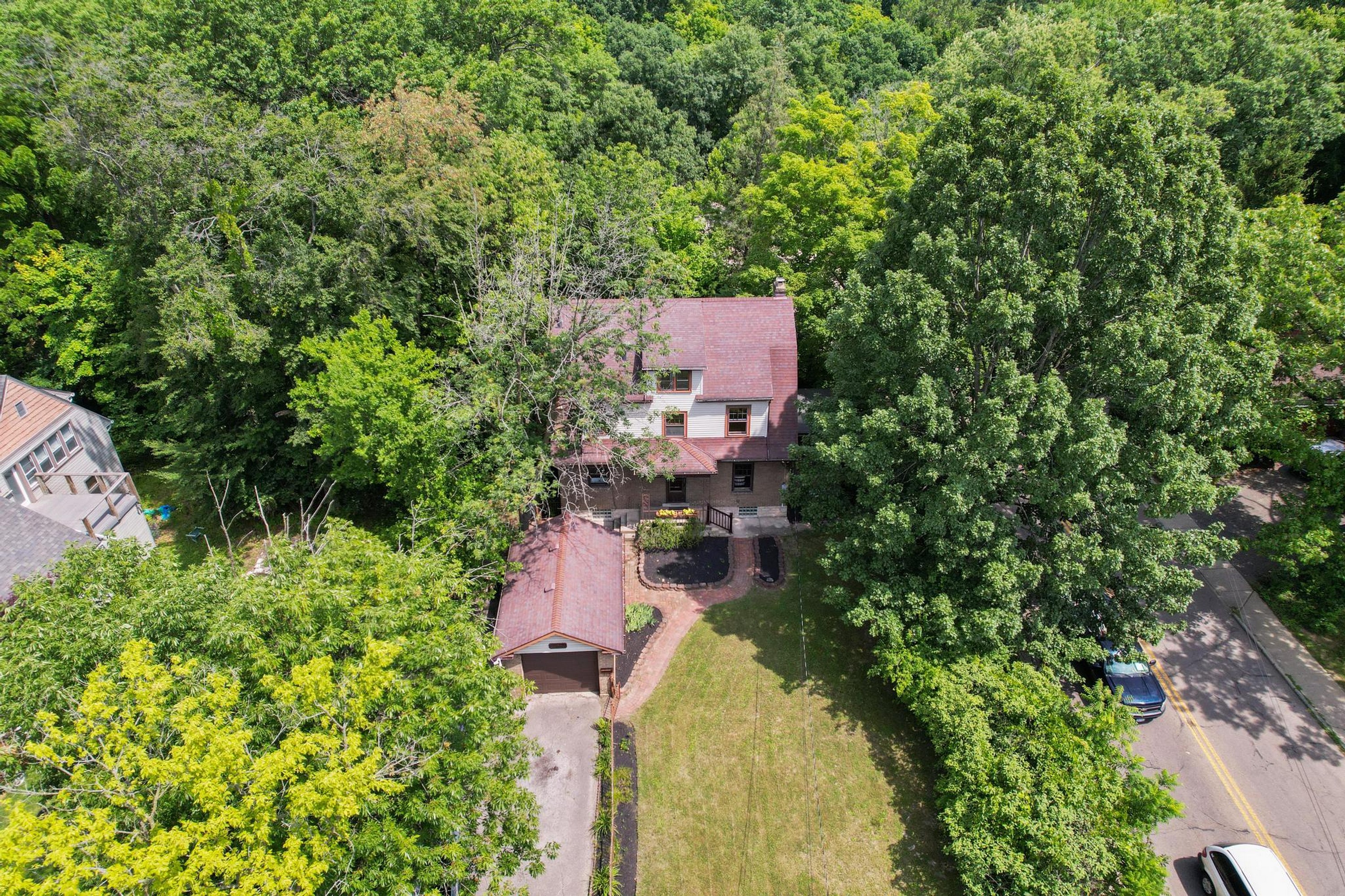 235 Walhalla Road
