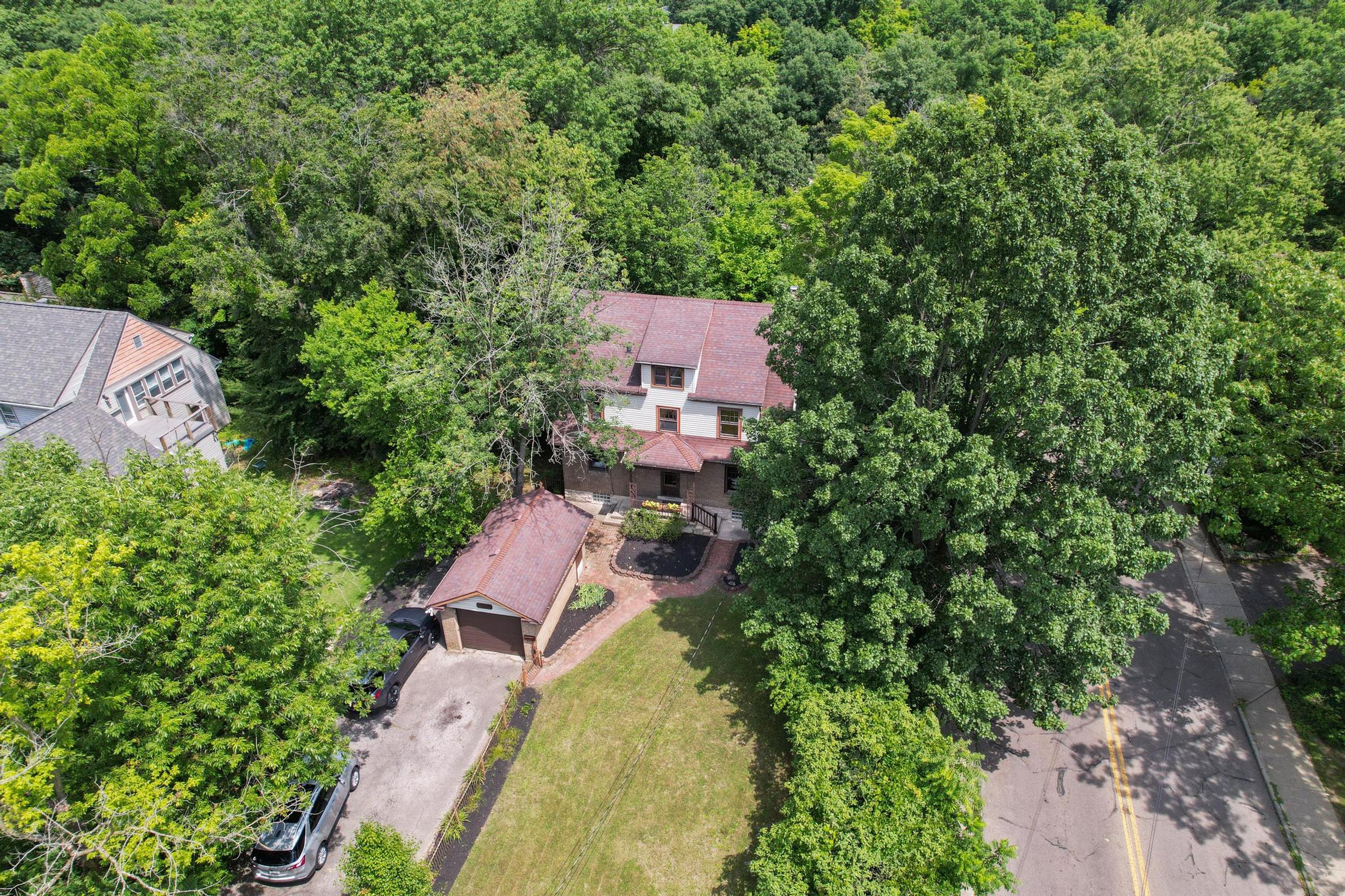 235 Walhalla Road