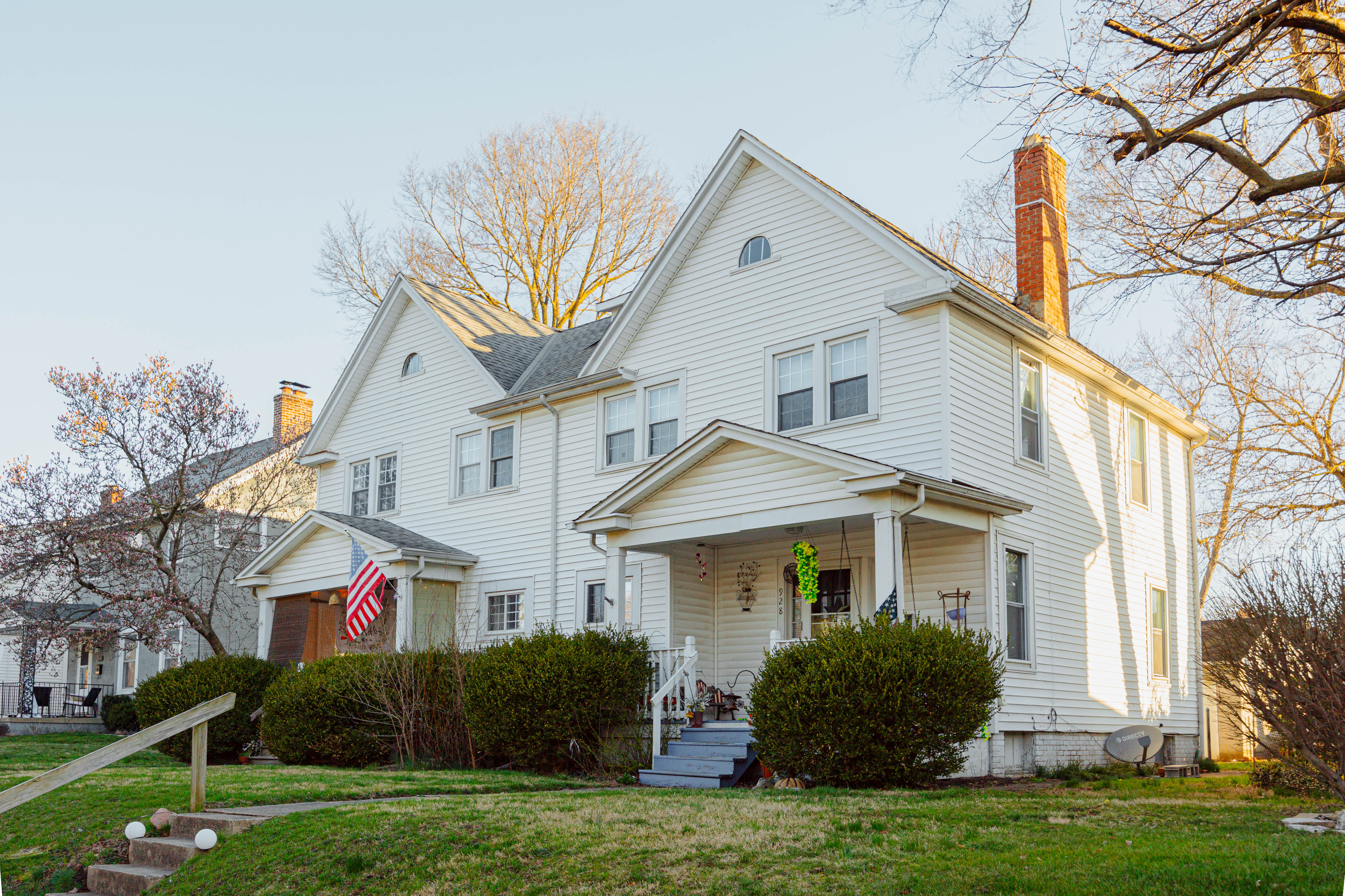 928 Timberman Road #928-932